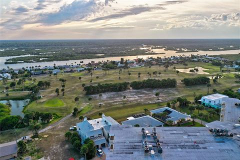 A home in FLAGLER BEACH