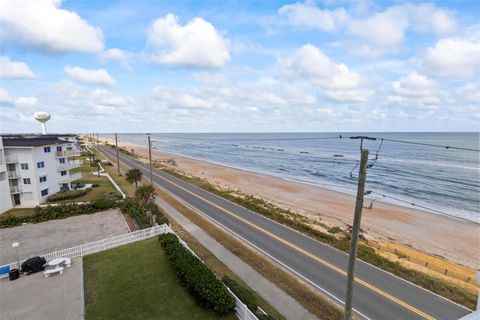 A home in FLAGLER BEACH