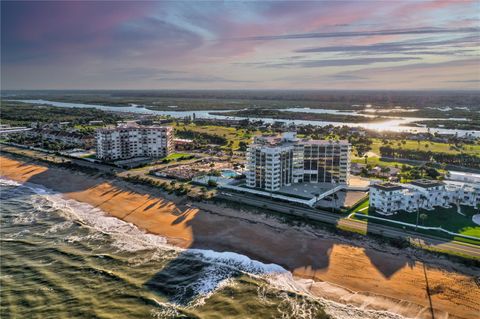 A home in FLAGLER BEACH