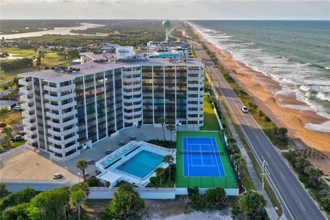 A home in FLAGLER BEACH