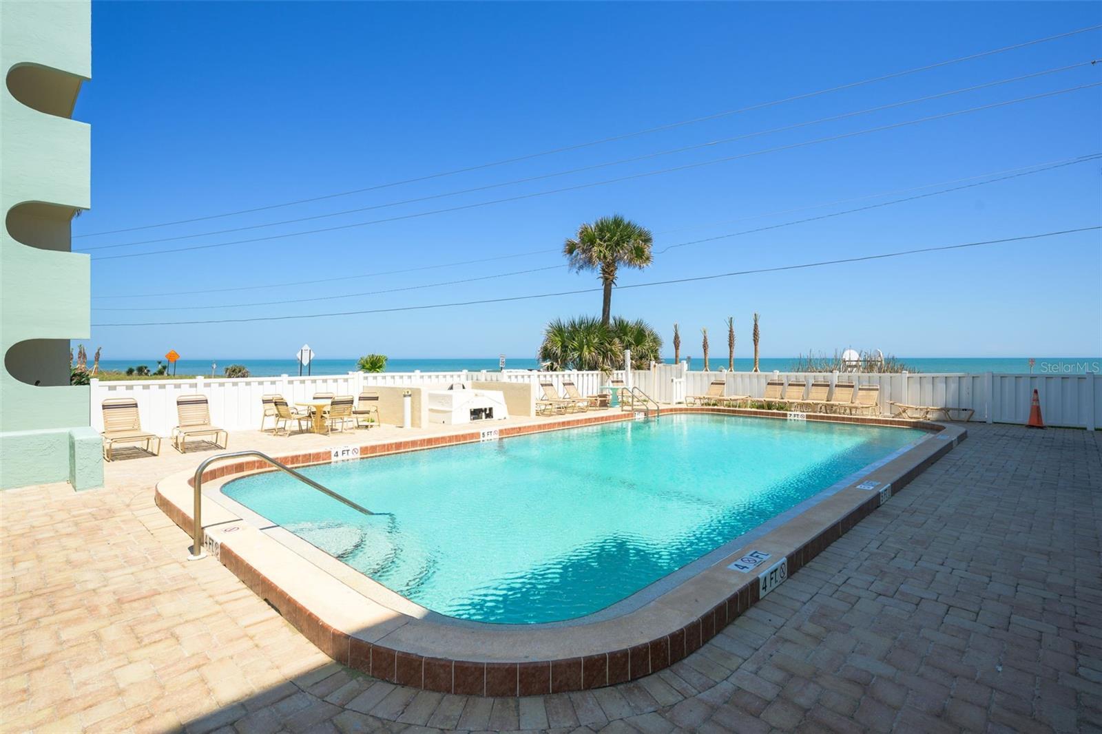 OCEAN HOUSE CONDO - Residential