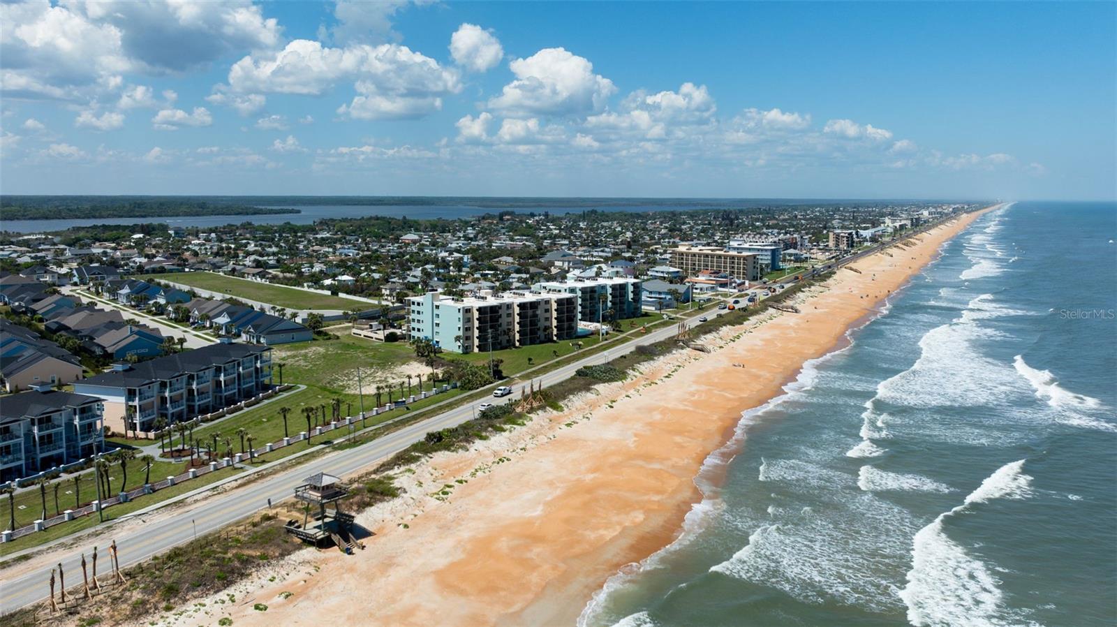 OCEAN HOUSE CONDO - Residential