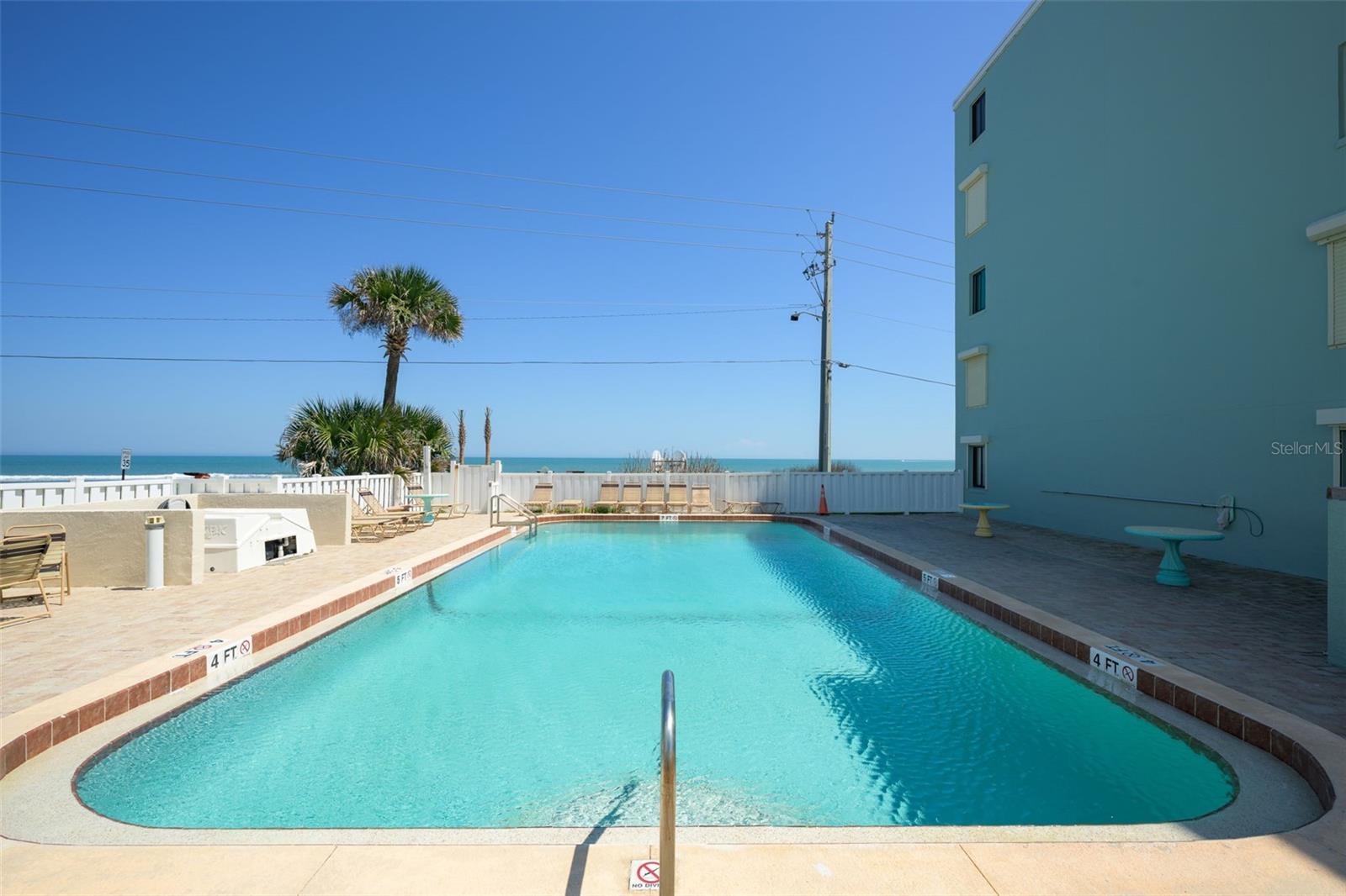 OCEAN HOUSE CONDO - Residential