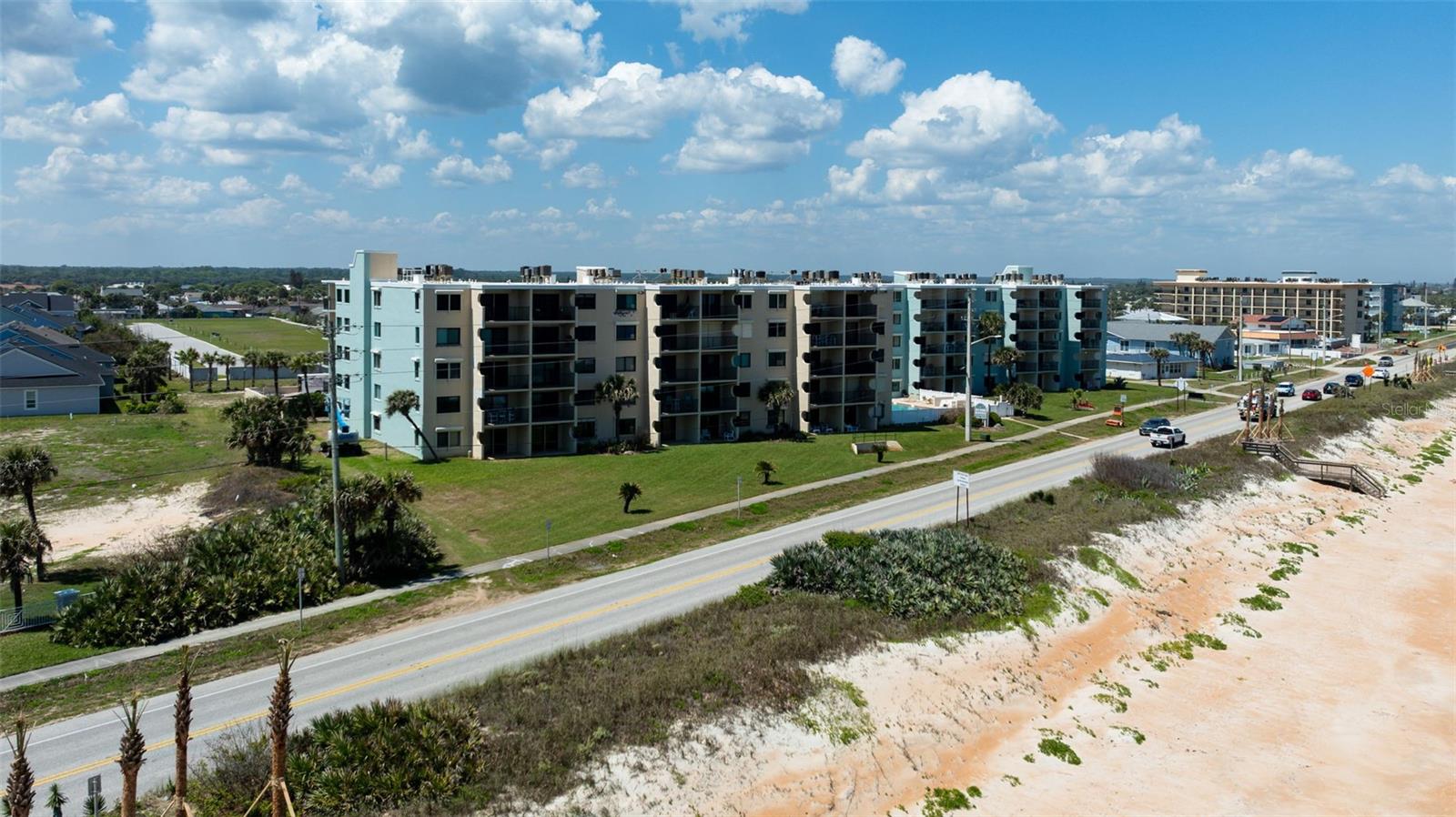OCEAN HOUSE CONDO - Residential