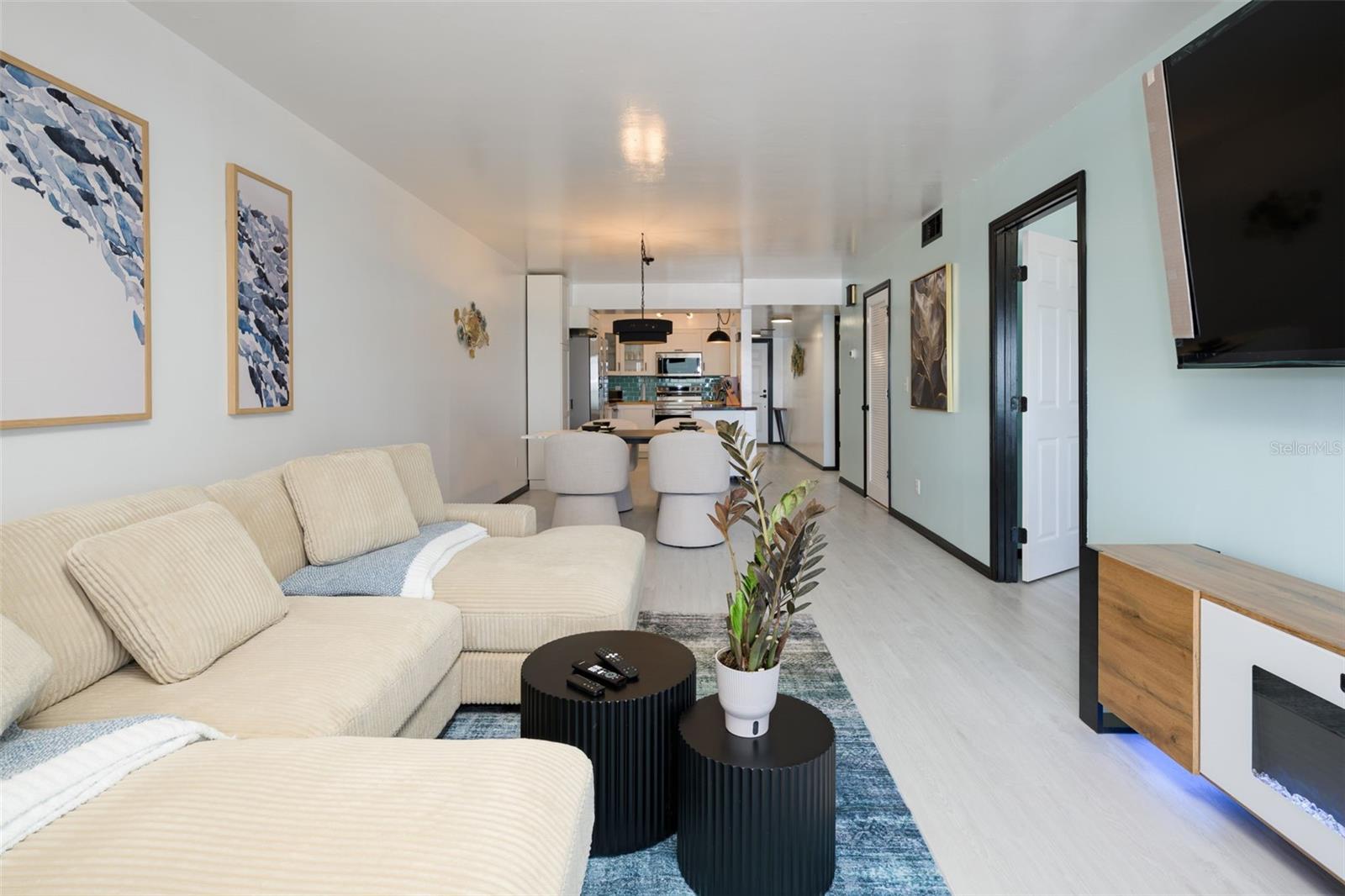 OCEAN HOUSE CONDO - Residential