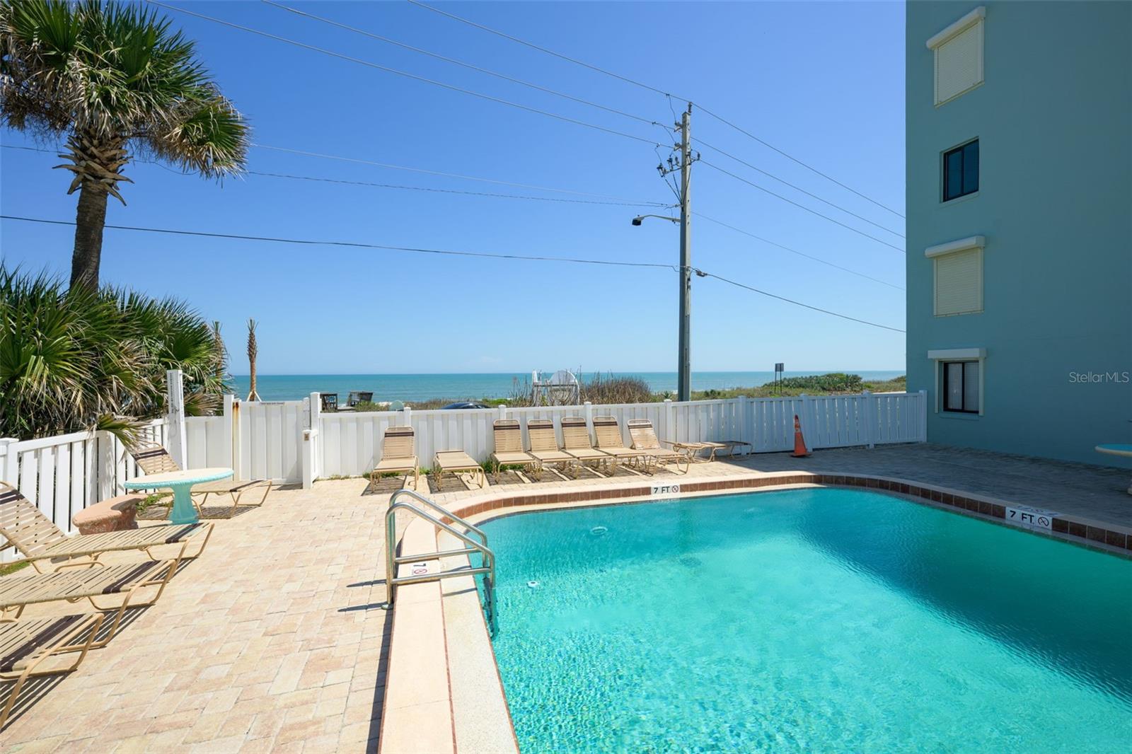 OCEAN HOUSE CONDO - Residential