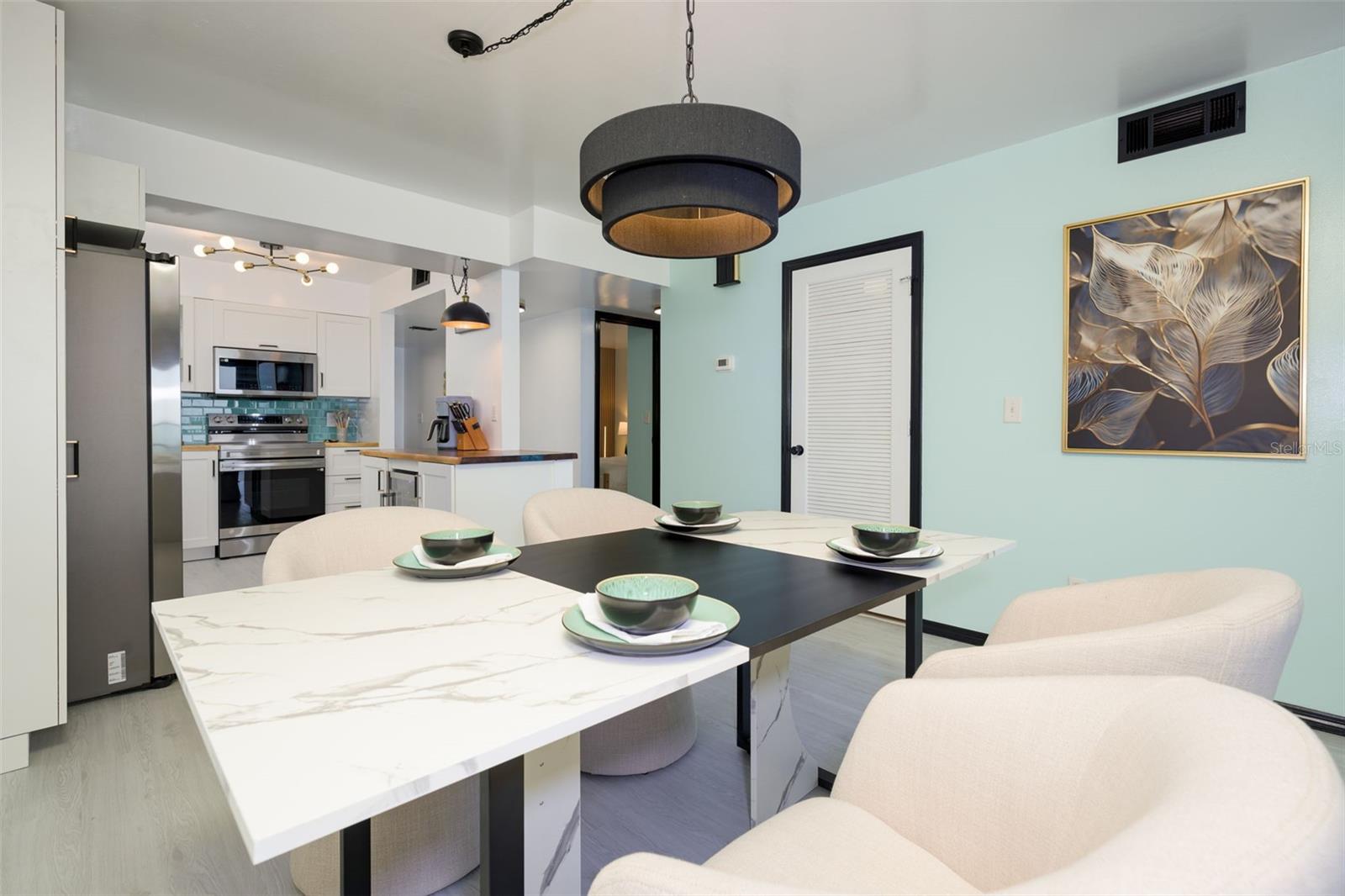 OCEAN HOUSE CONDO - Residential