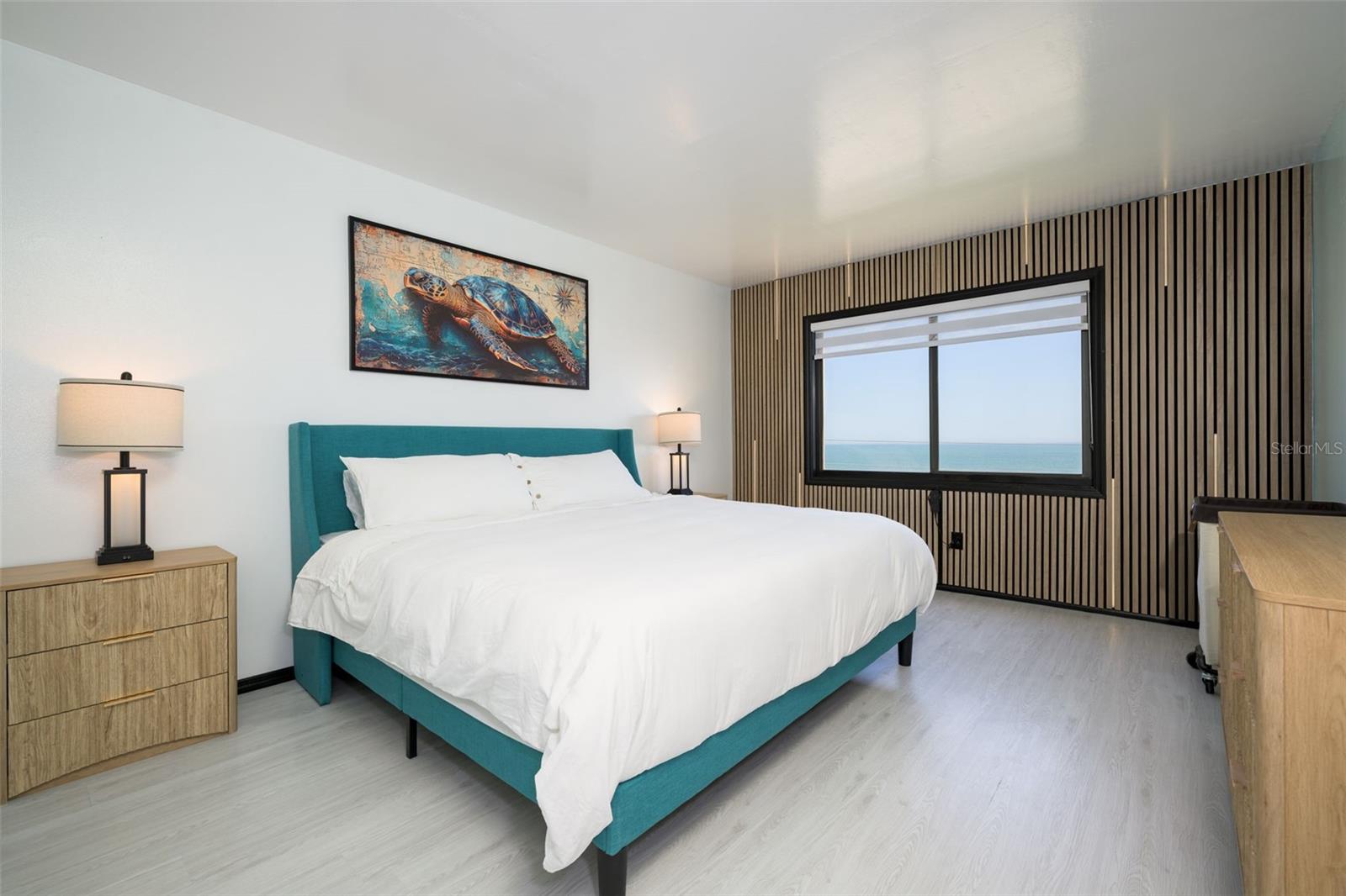 OCEAN HOUSE CONDO - Residential