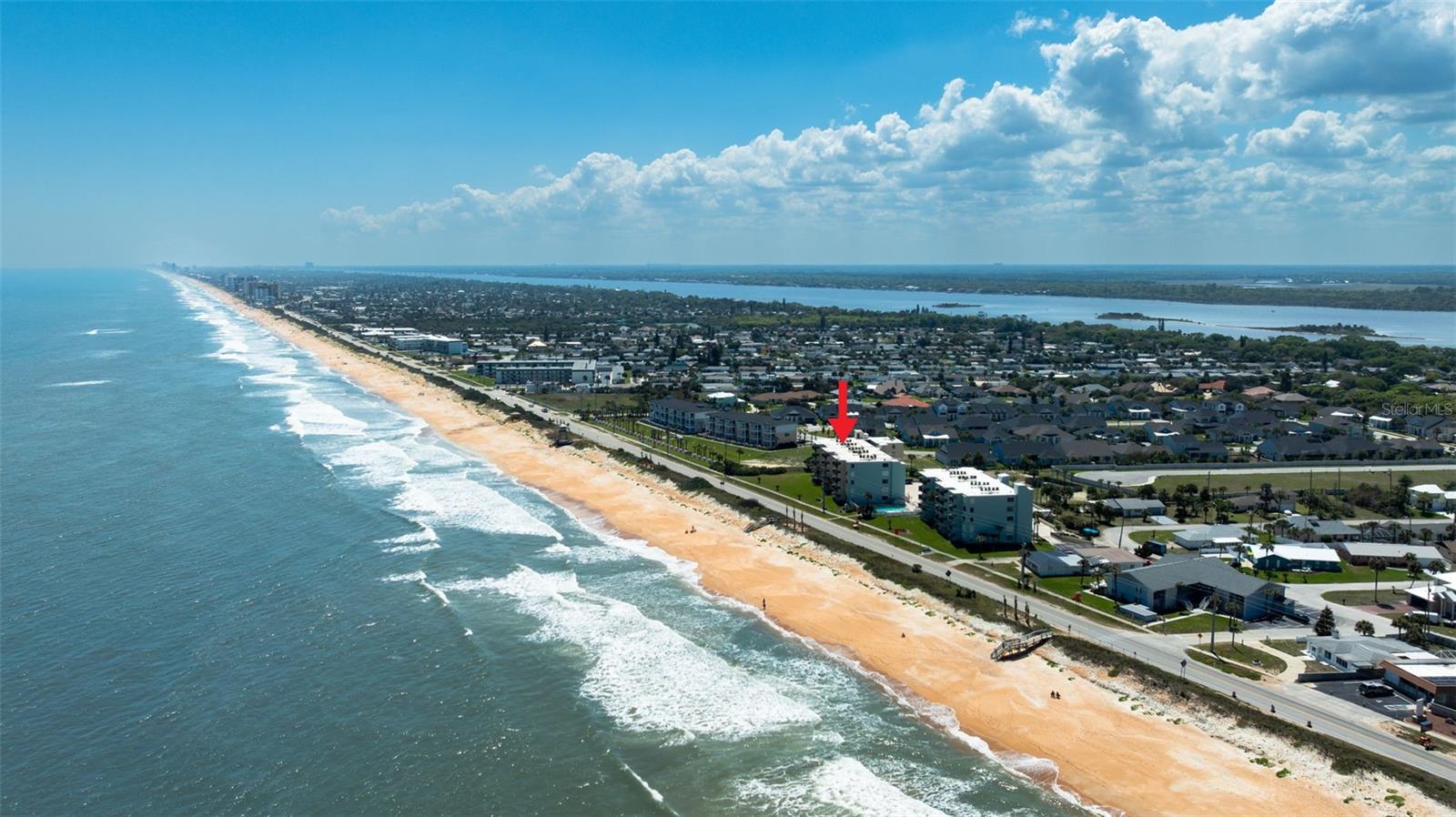 OCEAN HOUSE CONDO - Residential