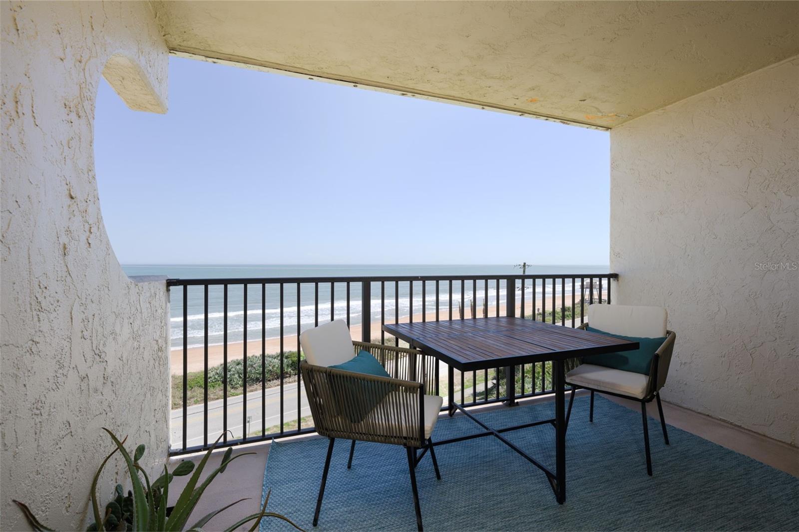 OCEAN HOUSE CONDO - Residential