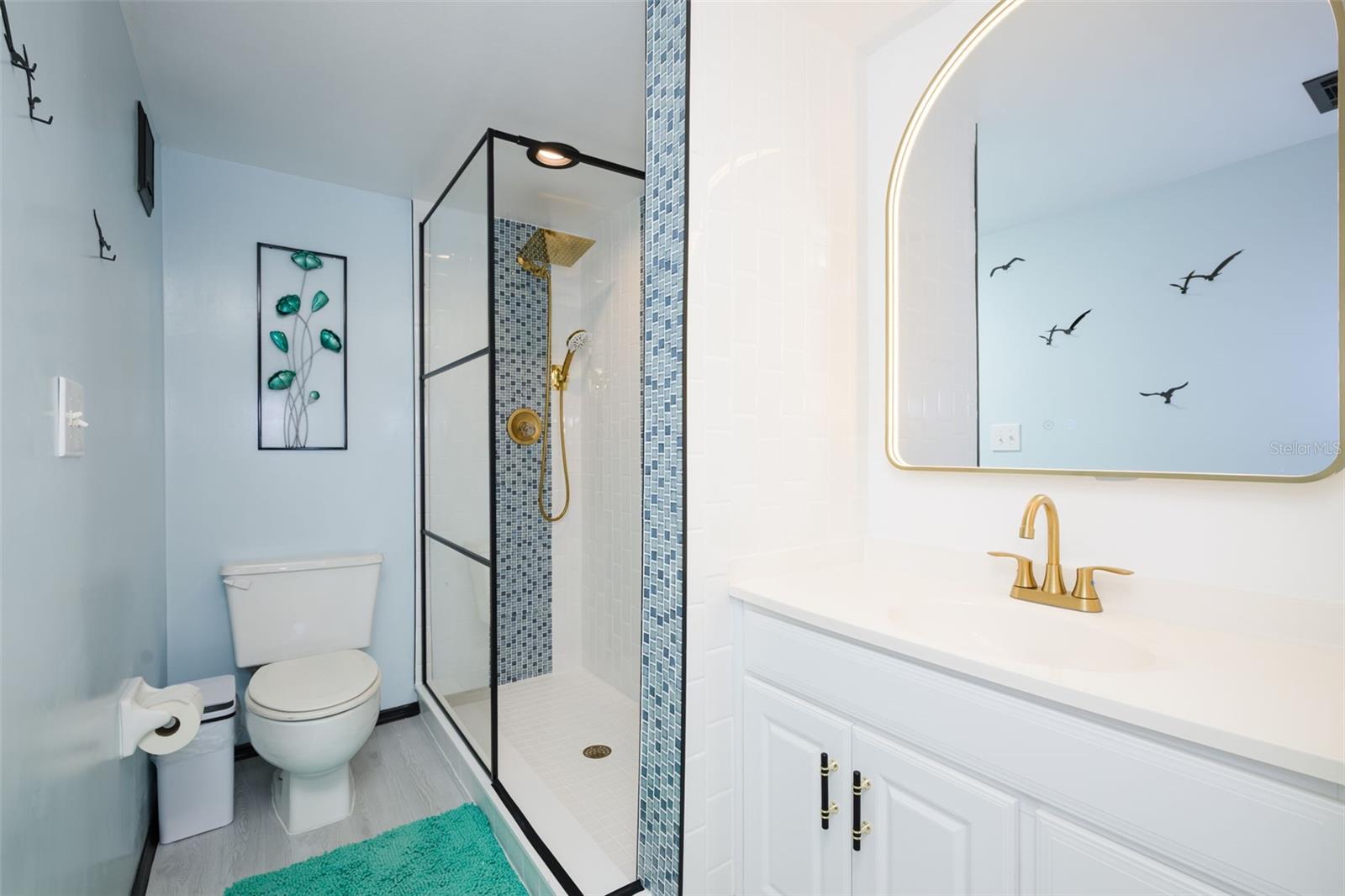 OCEAN HOUSE CONDO - Residential