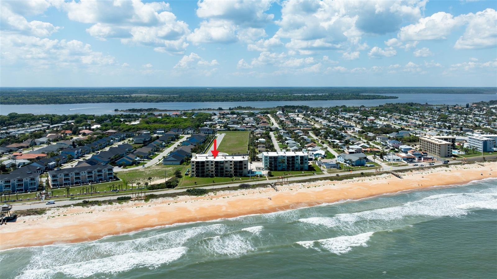 OCEAN HOUSE CONDO - Residential