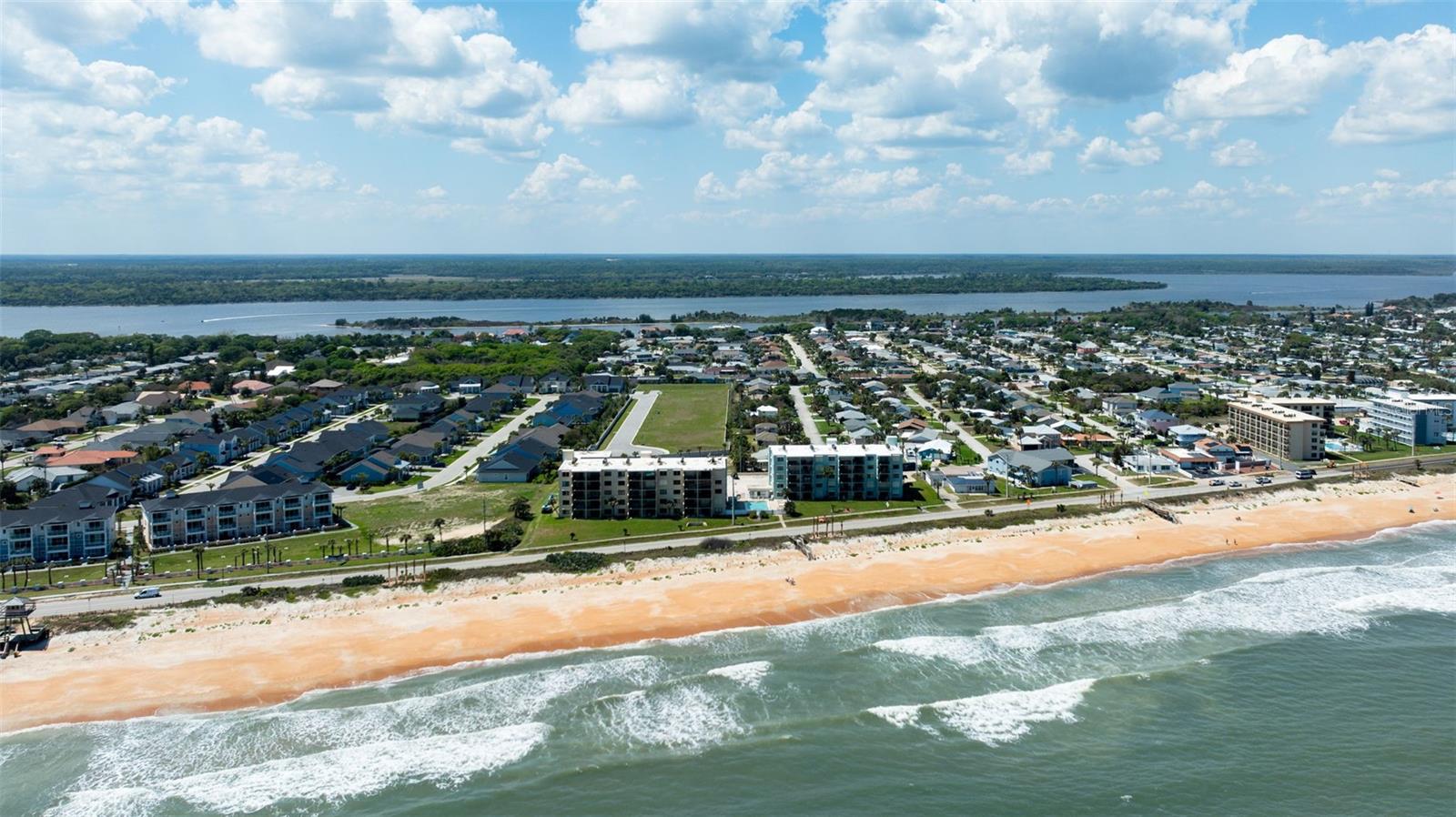 OCEAN HOUSE CONDO - Residential