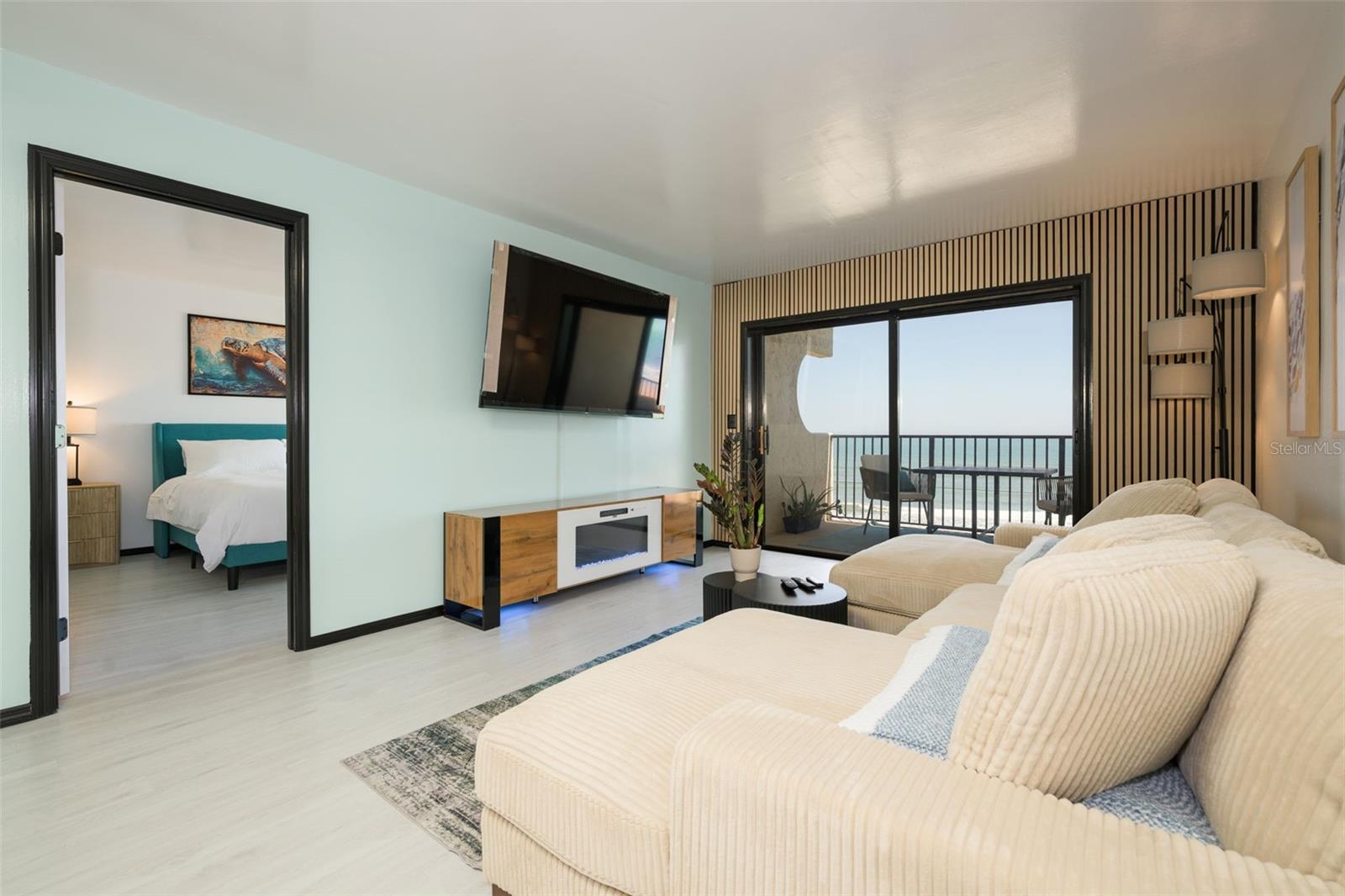 OCEAN HOUSE CONDO - Residential