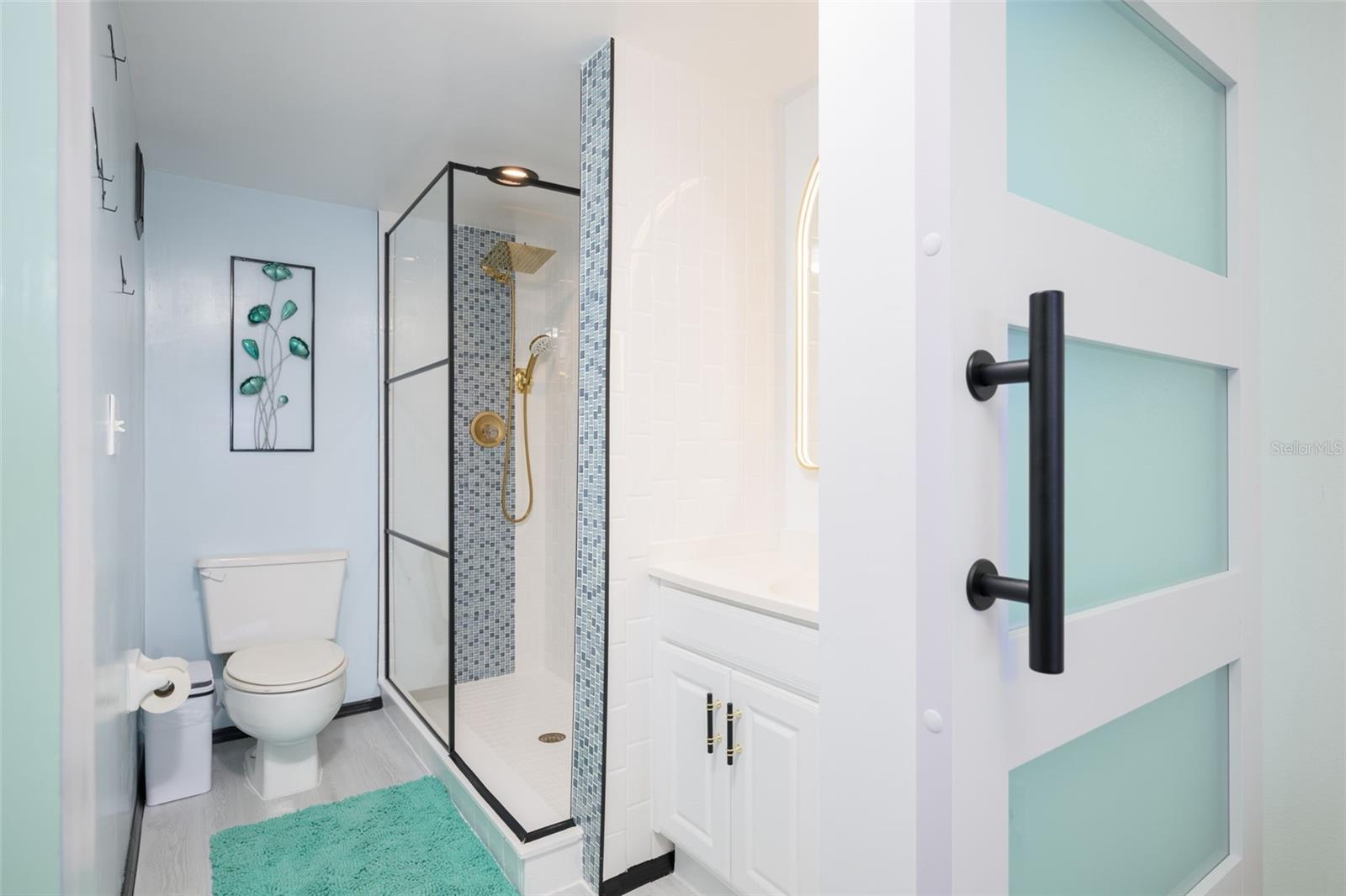 OCEAN HOUSE CONDO - Residential