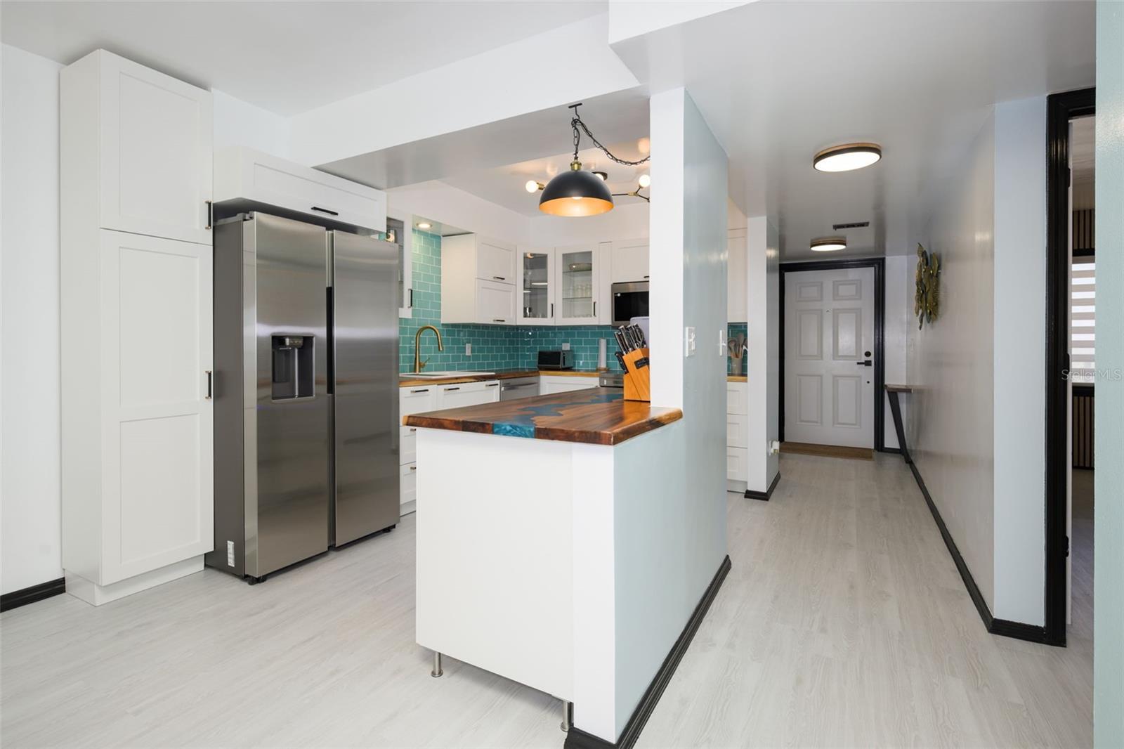 OCEAN HOUSE CONDO - Residential