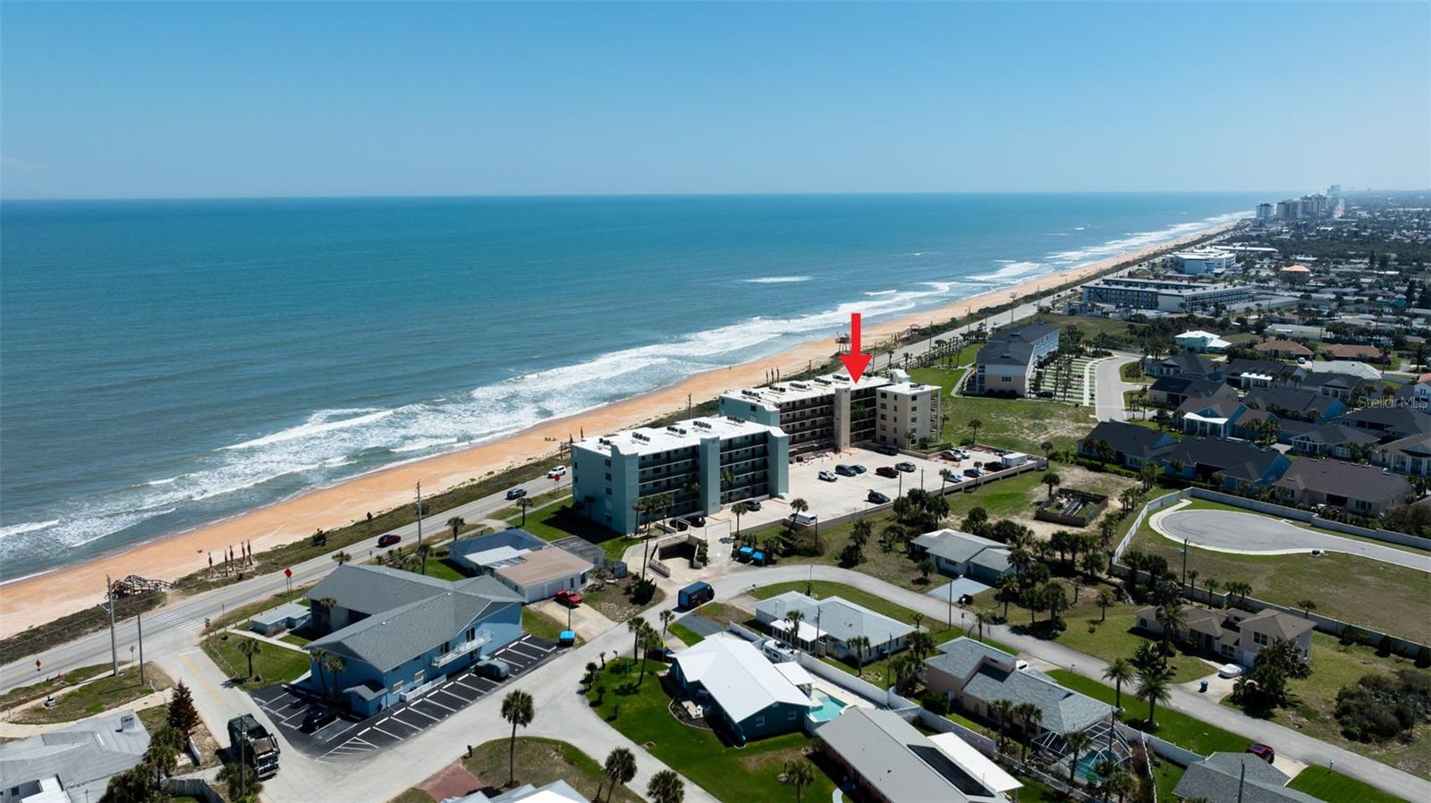 OCEAN HOUSE CONDO - Residential