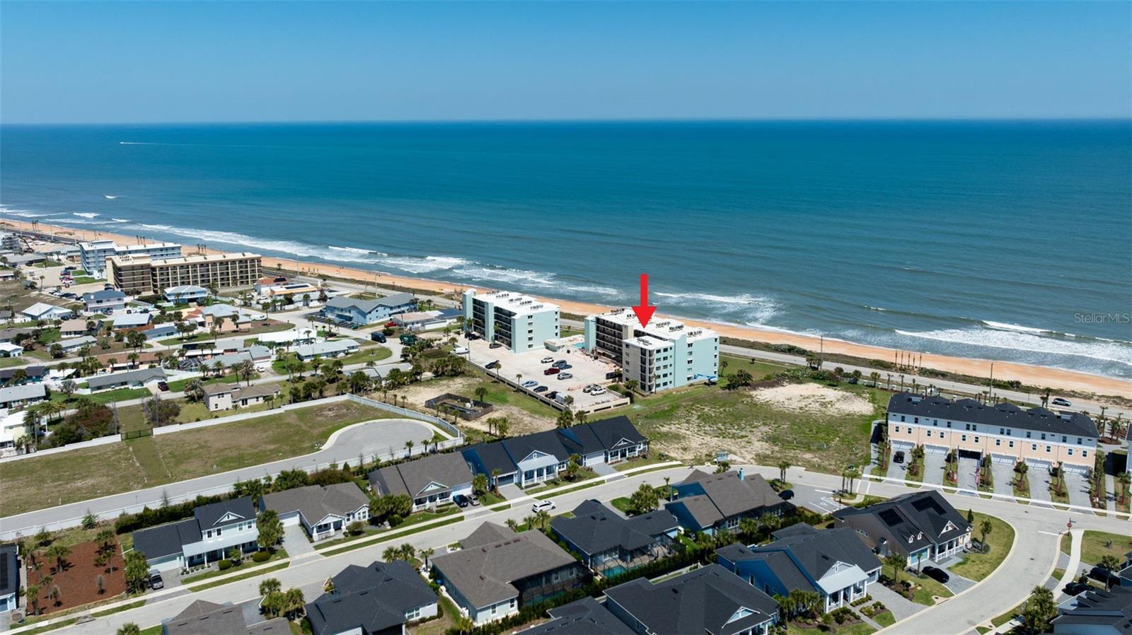 OCEAN HOUSE CONDO - Residential