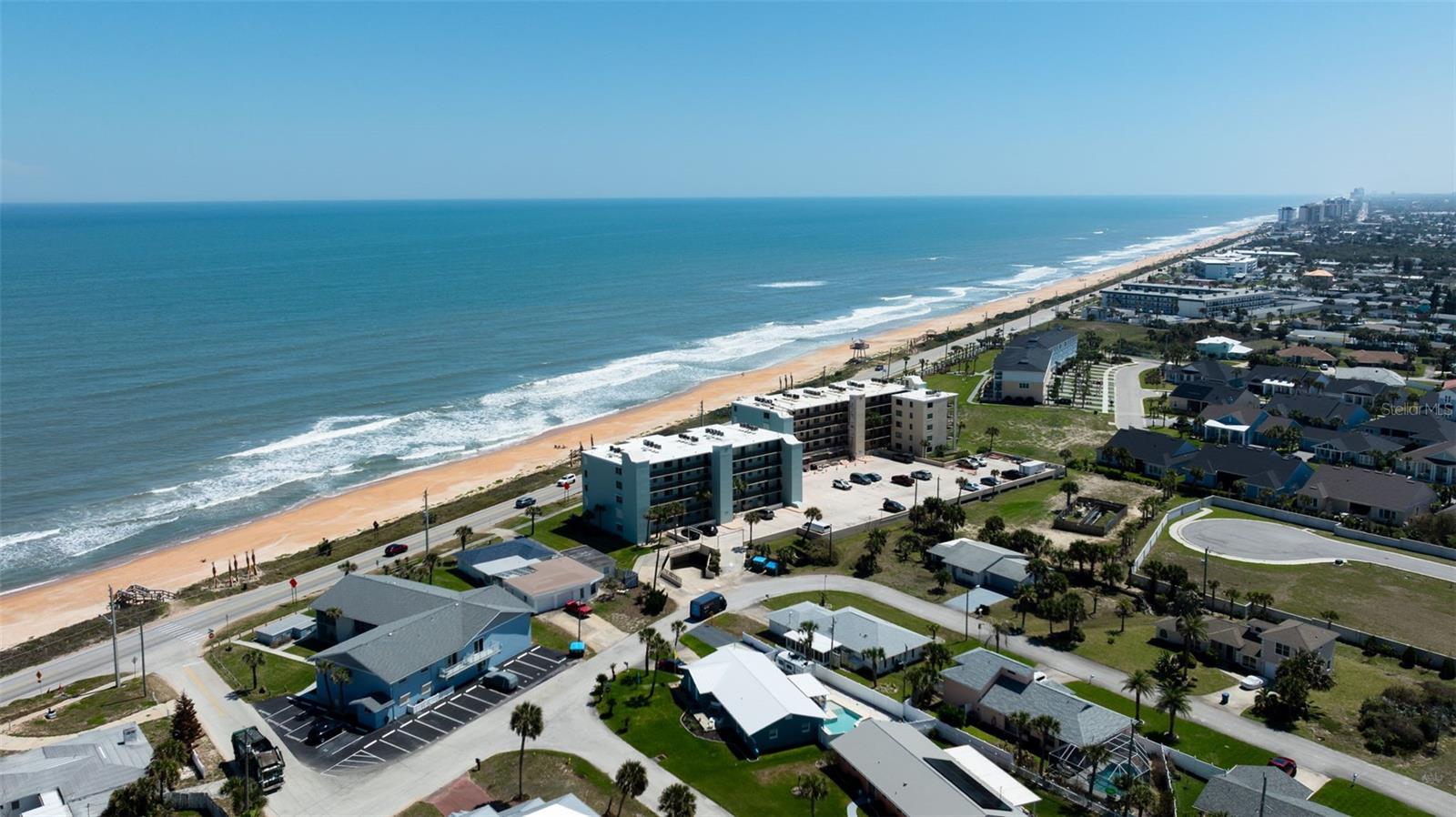 OCEAN HOUSE CONDO - Residential