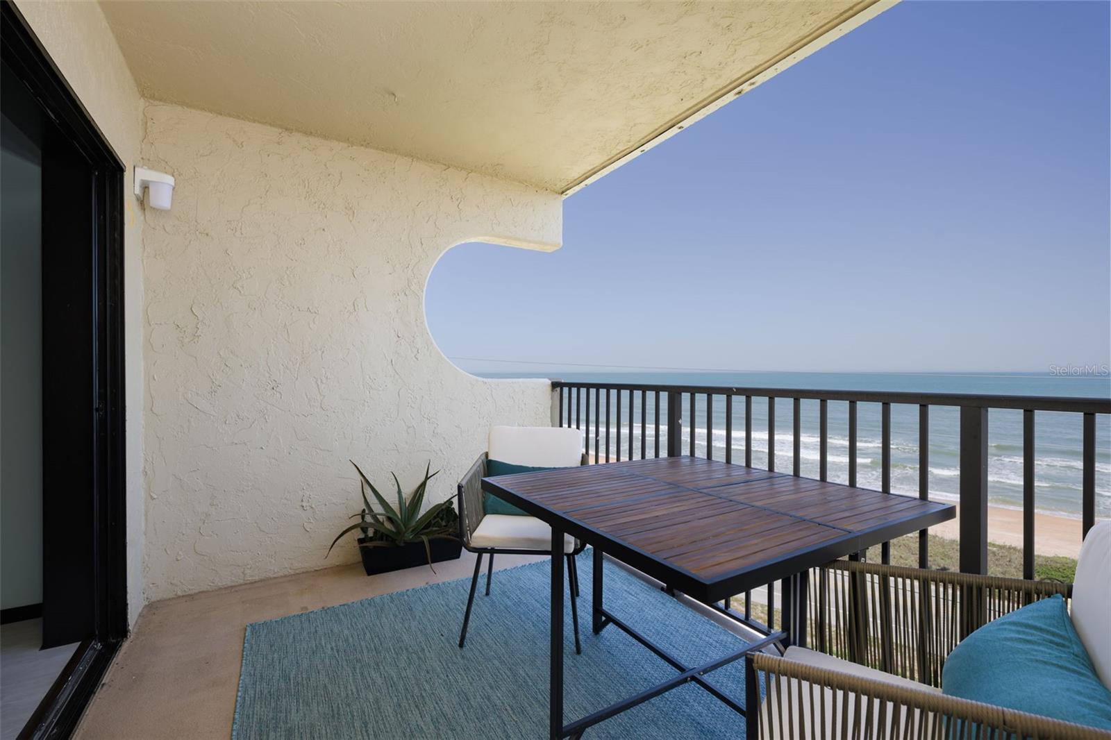 OCEAN HOUSE CONDO - Residential