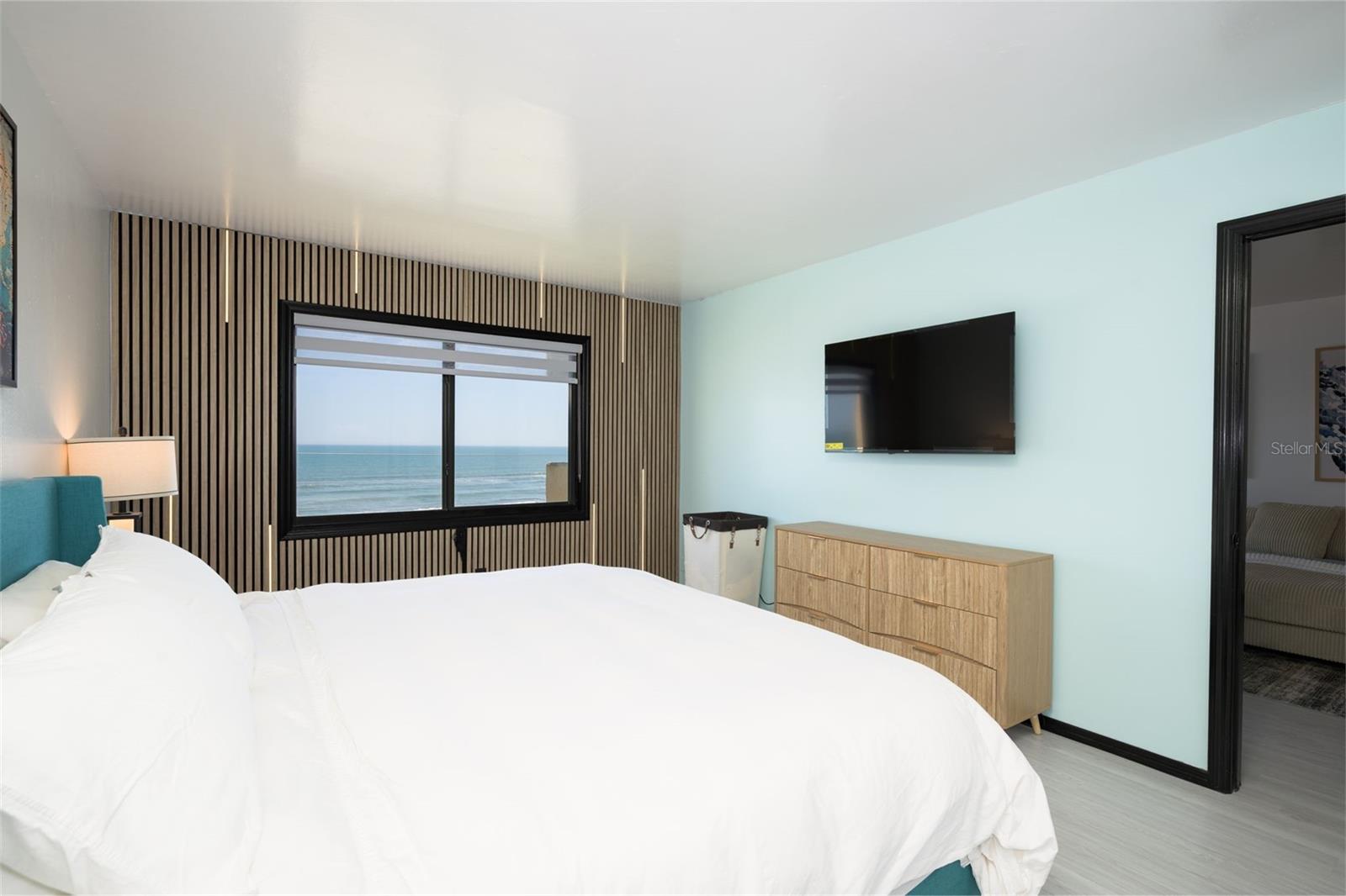 OCEAN HOUSE CONDO - Residential