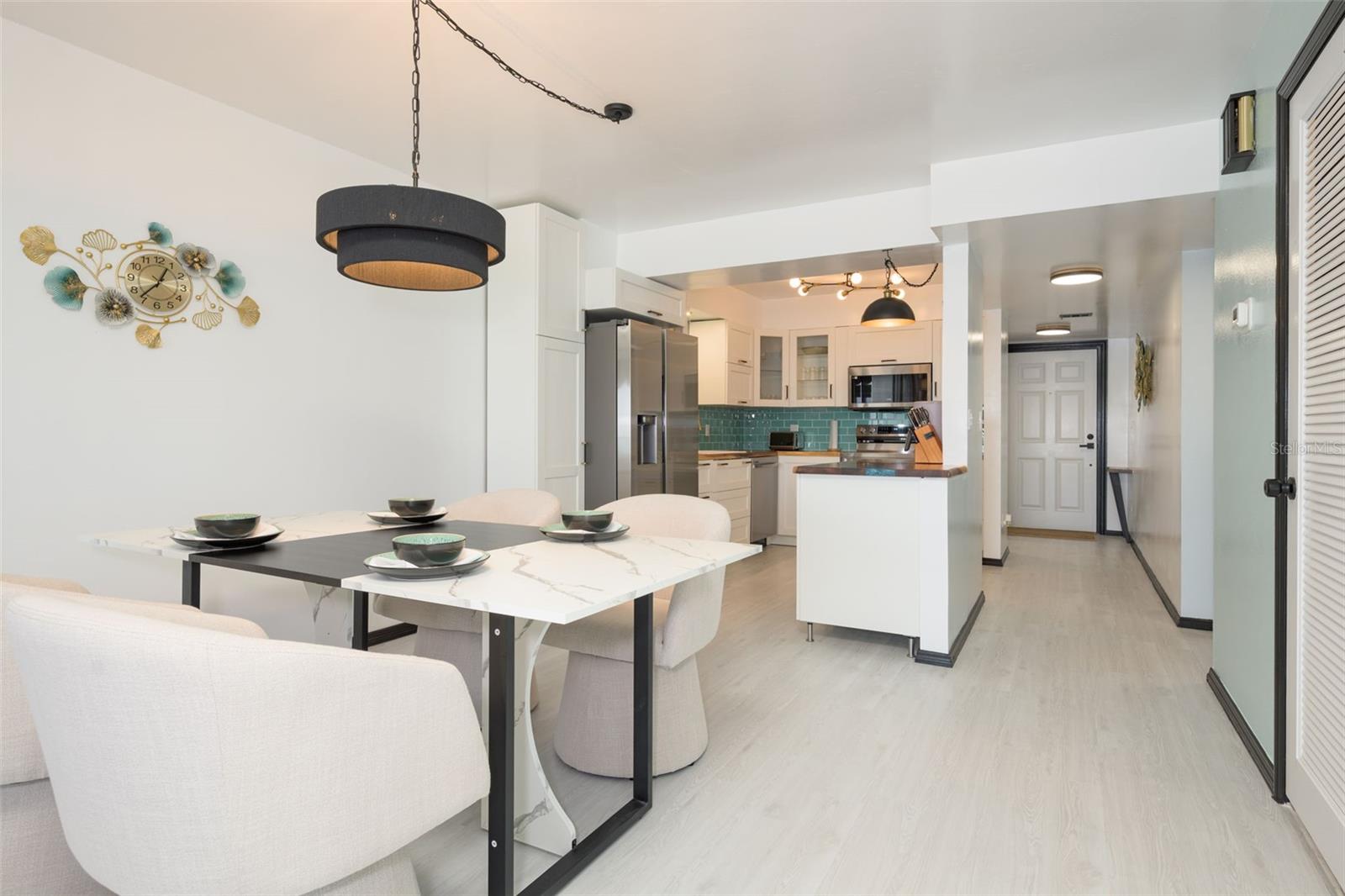 OCEAN HOUSE CONDO - Residential