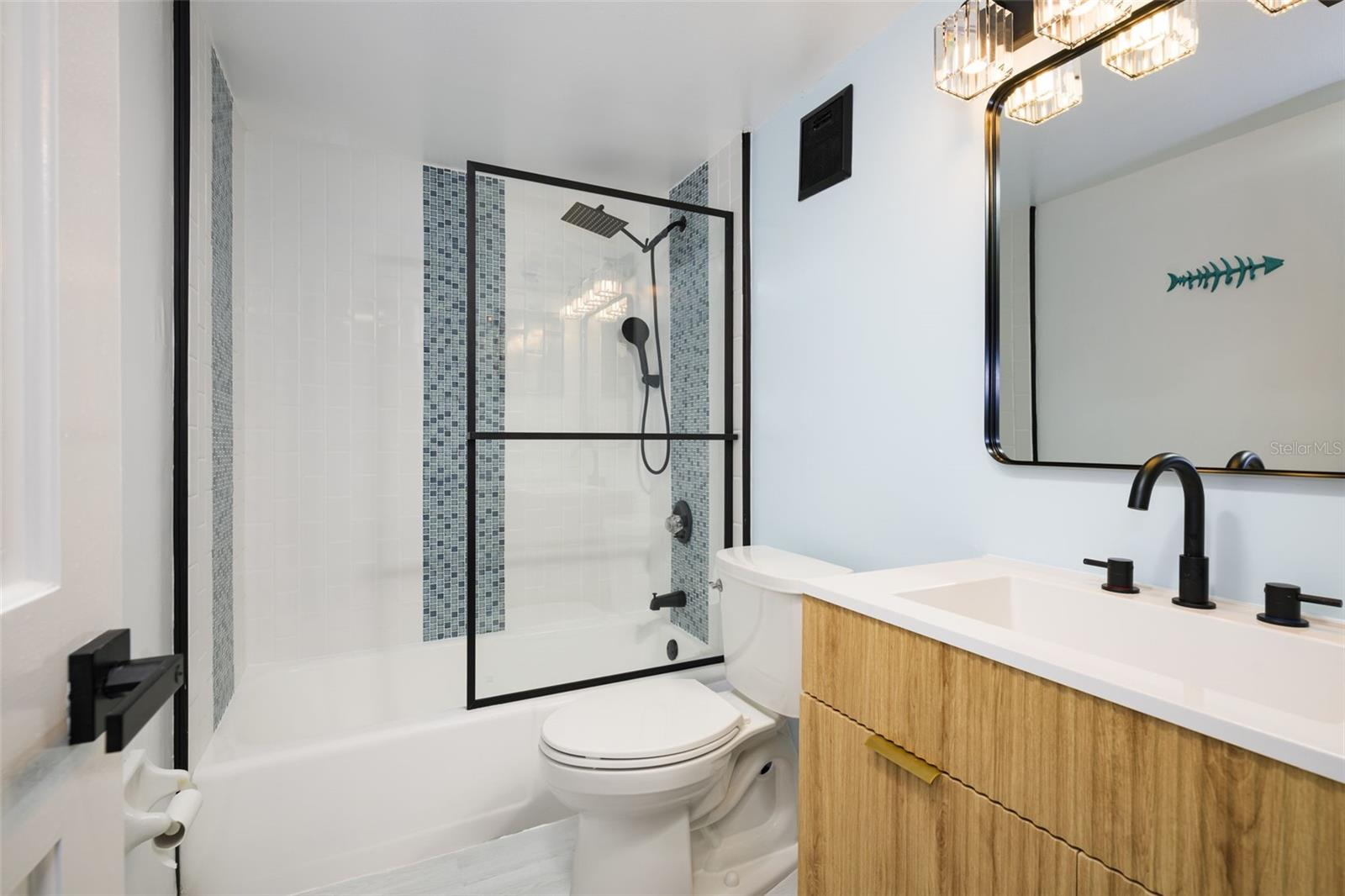 OCEAN HOUSE CONDO - Residential