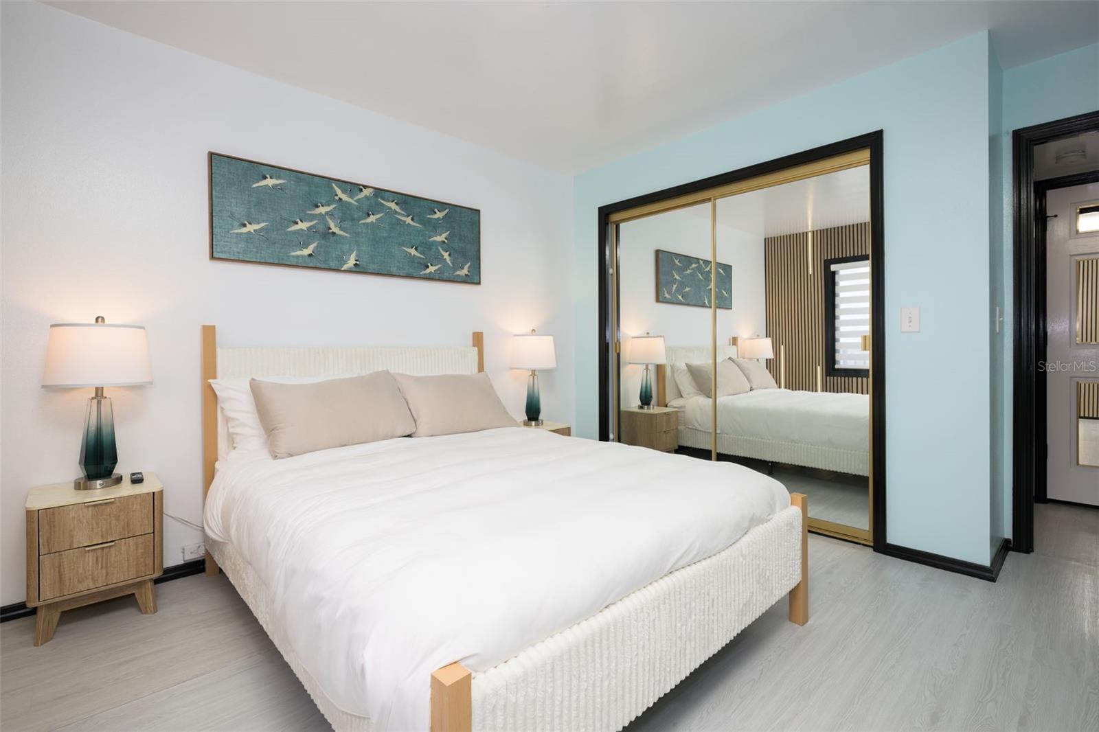 OCEAN HOUSE CONDO - Residential