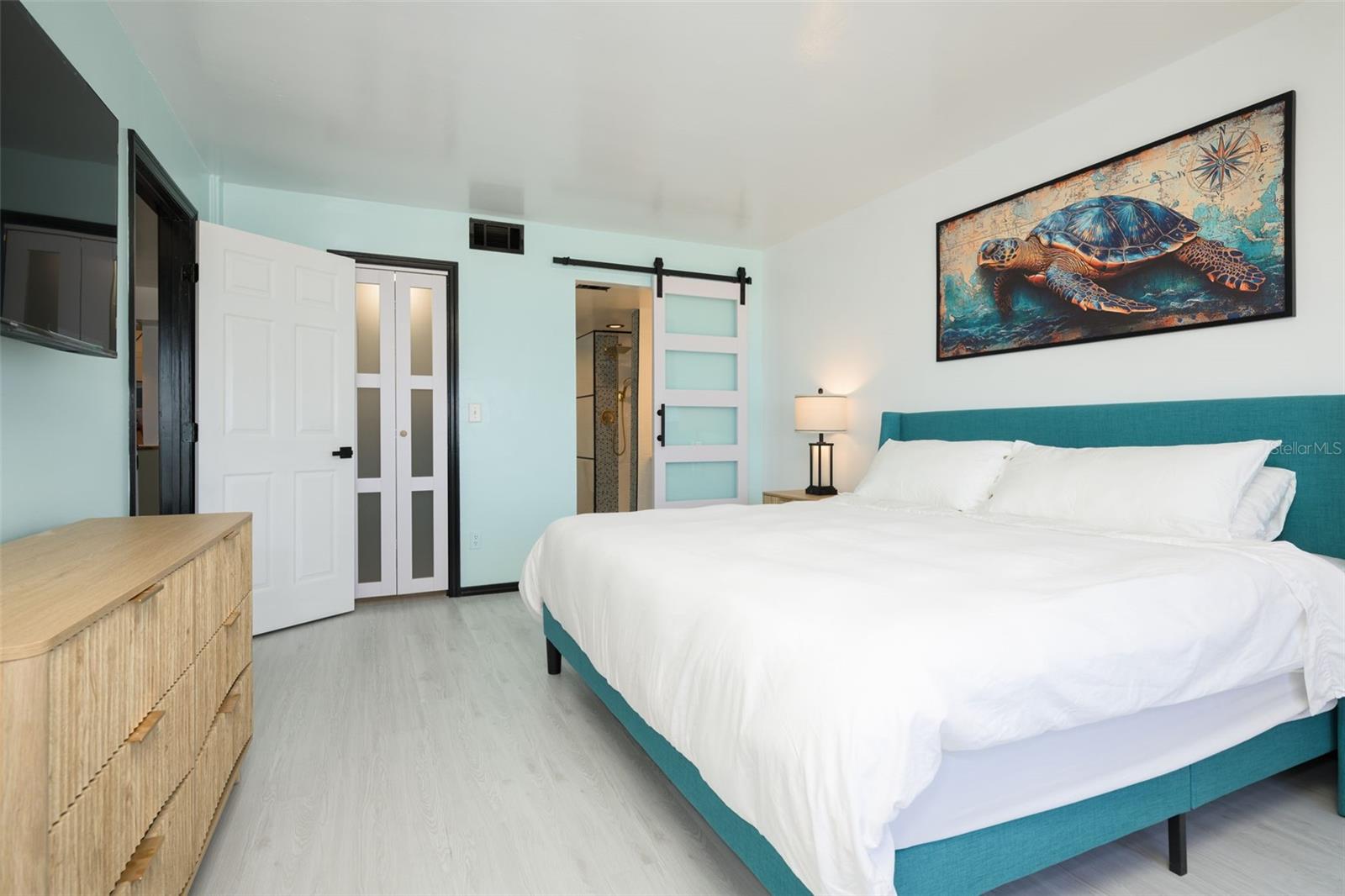 OCEAN HOUSE CONDO - Residential