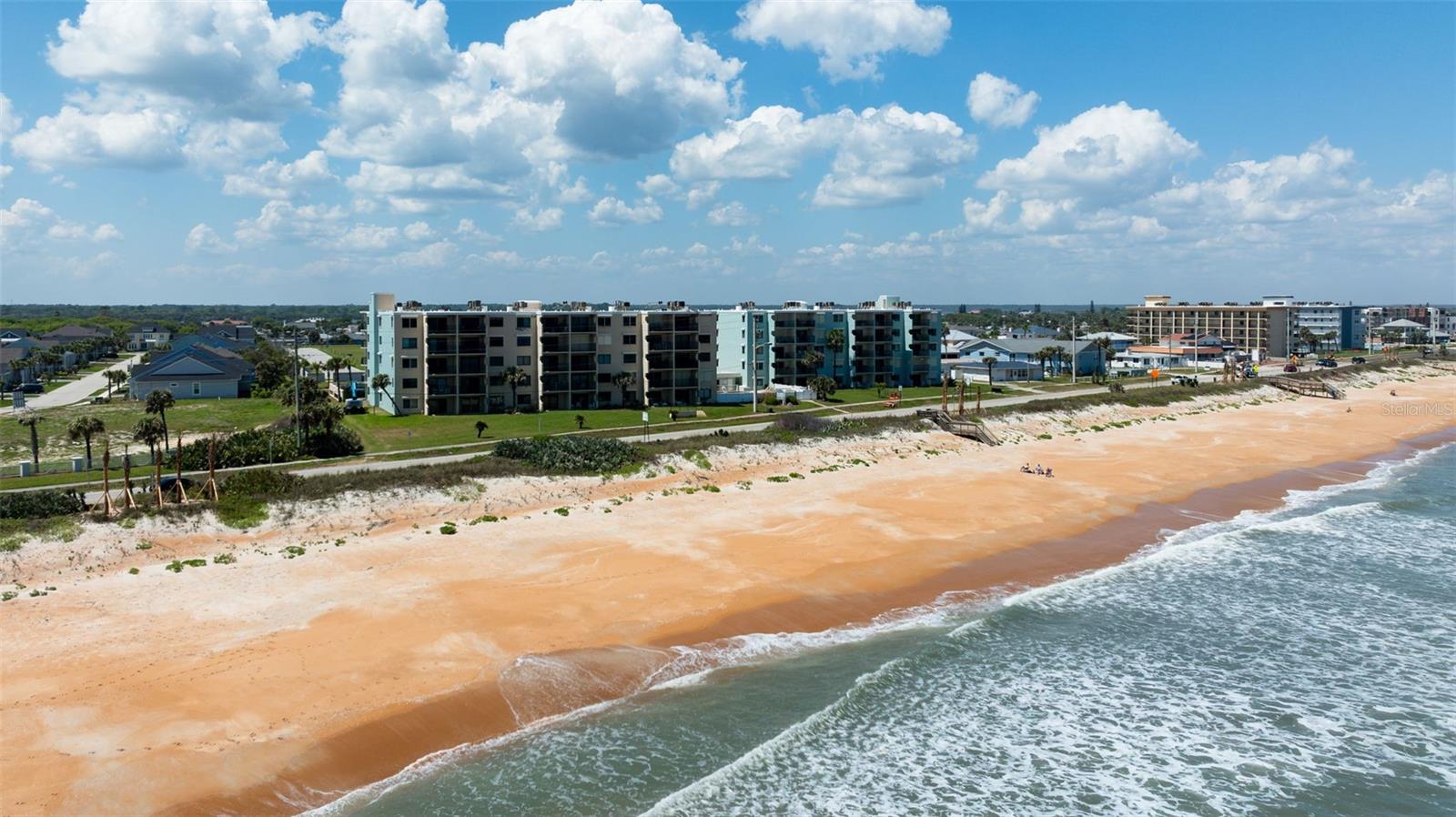 OCEAN HOUSE CONDO - Residential