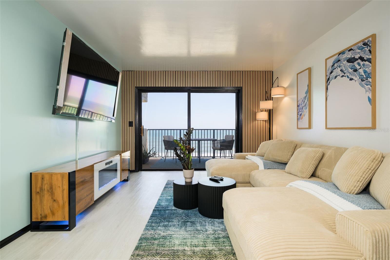 OCEAN HOUSE CONDO - Residential
