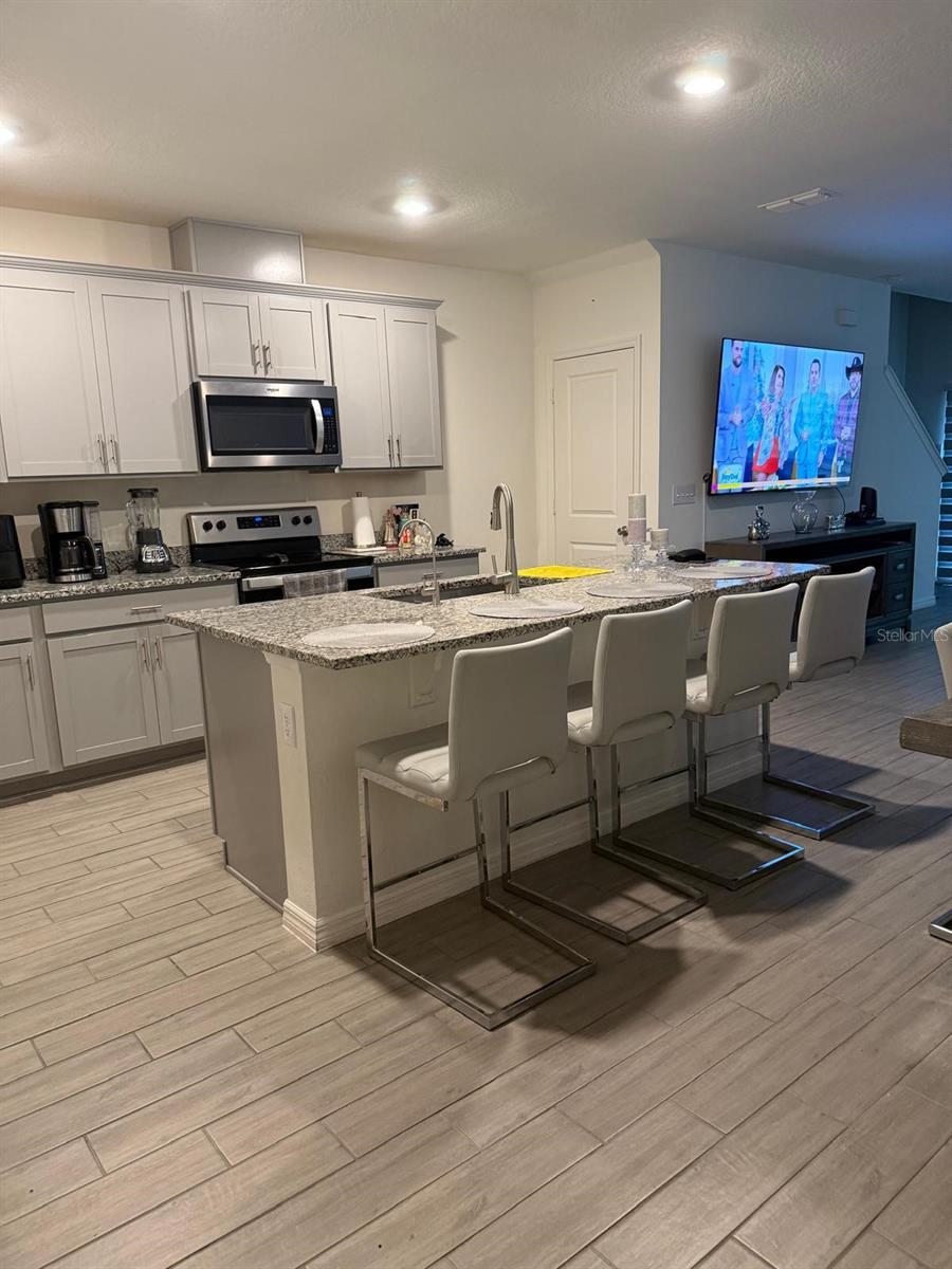 MIRABELLA PH 1 - Residential