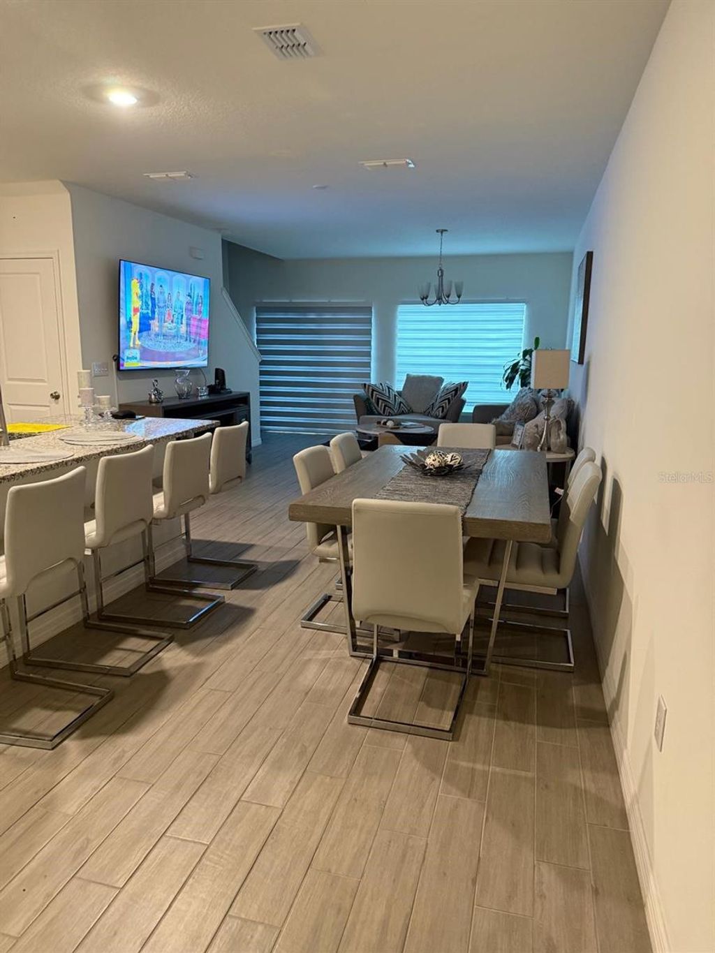 Photo of 1619 Mirabella Circle, Davenport, FL 33897 (MLS # S5142011)