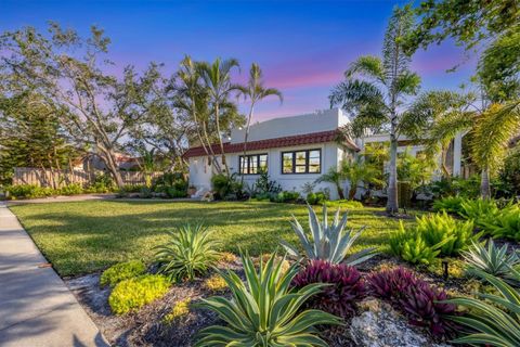 A home in SARASOTA