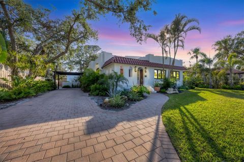 A home in SARASOTA