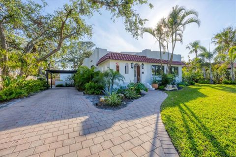 A home in SARASOTA