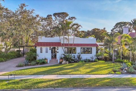 A home in SARASOTA