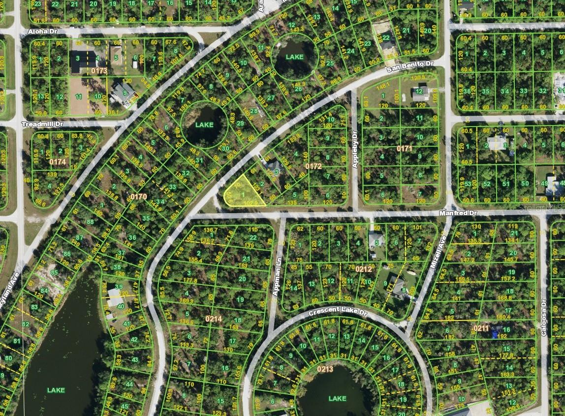 13170 SAN BENITO DRIVE, PUNTA GORDA, FL, 33955 2 13170 SAN BENITO DRIVE