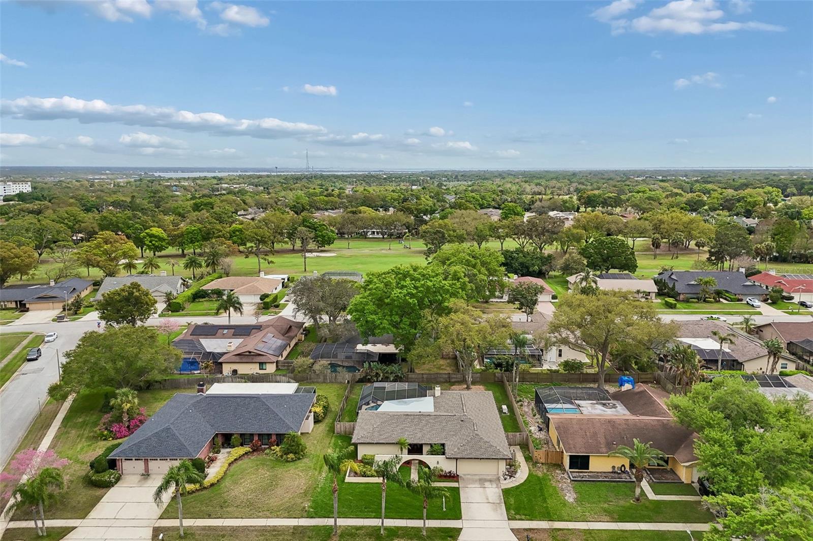 COUNTRYSIDE TR 56 UNIT 1 - Residential