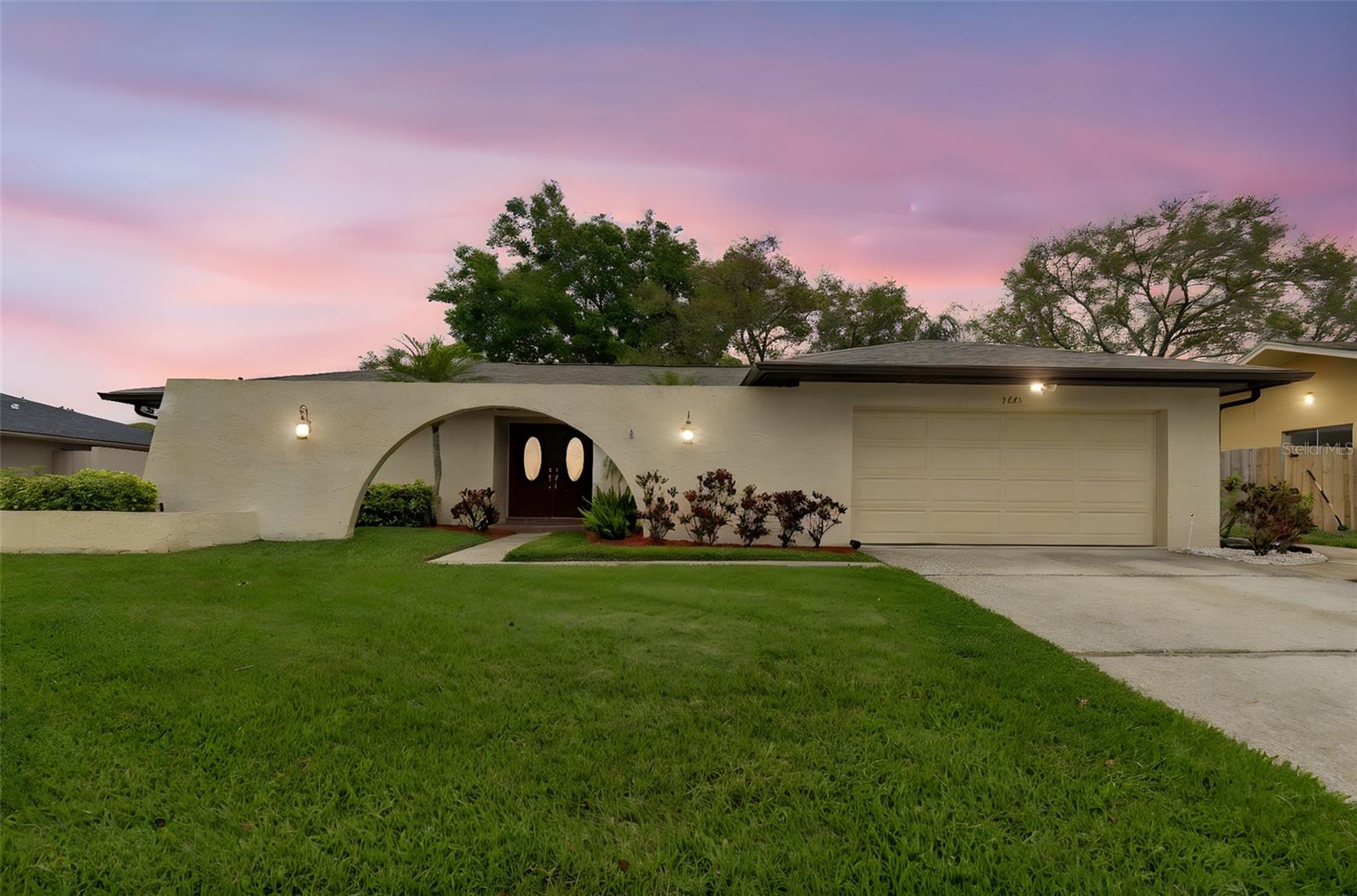 COUNTRYSIDE TR 56 UNIT 1 - Residential