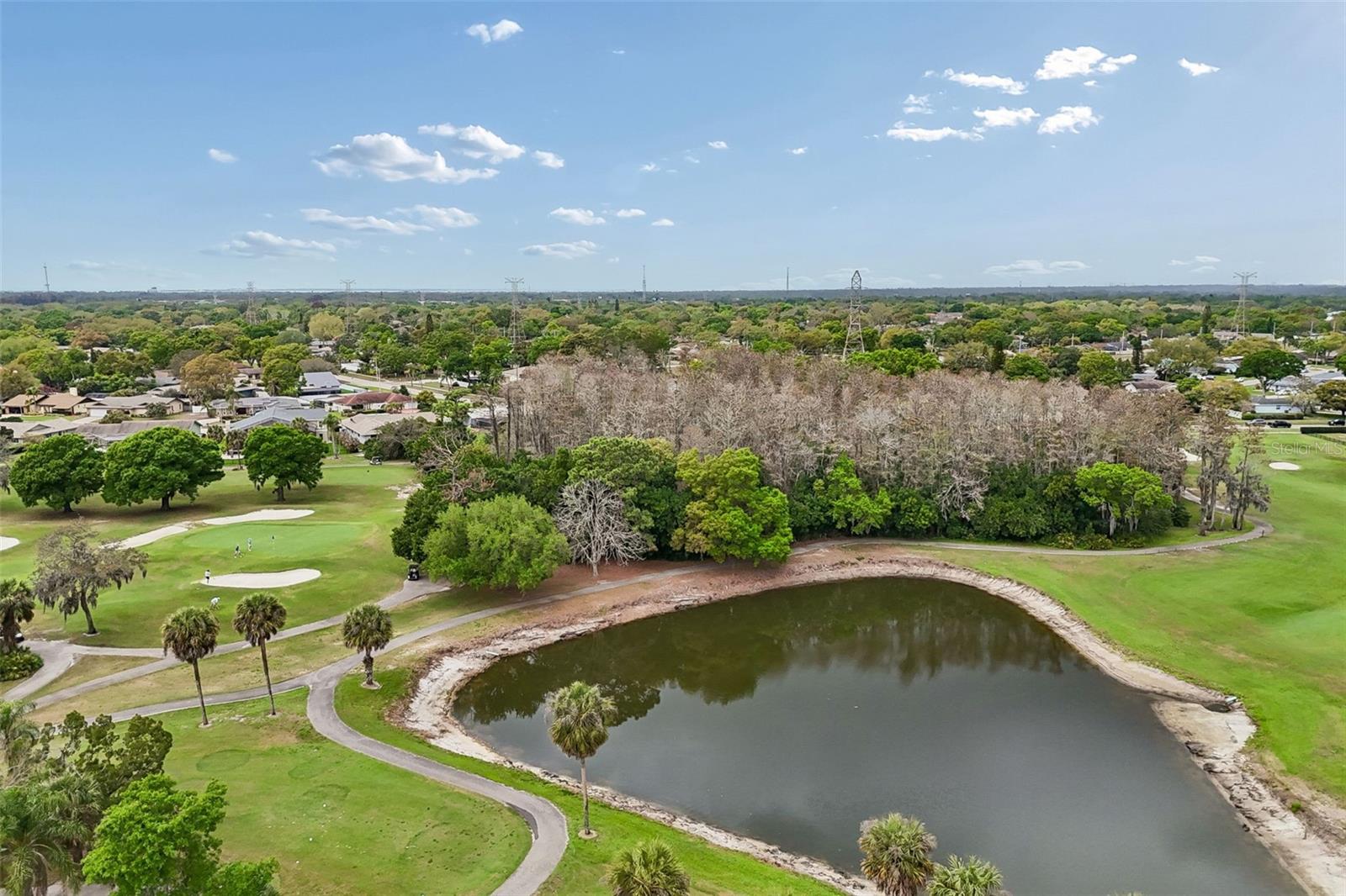 COUNTRYSIDE TR 56 UNIT 1 - Residential