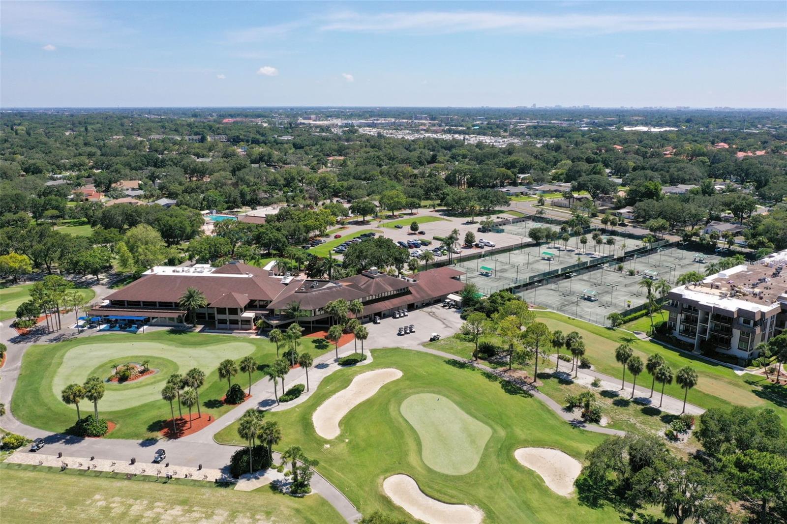 COUNTRYSIDE TR 56 UNIT 1 - Residential