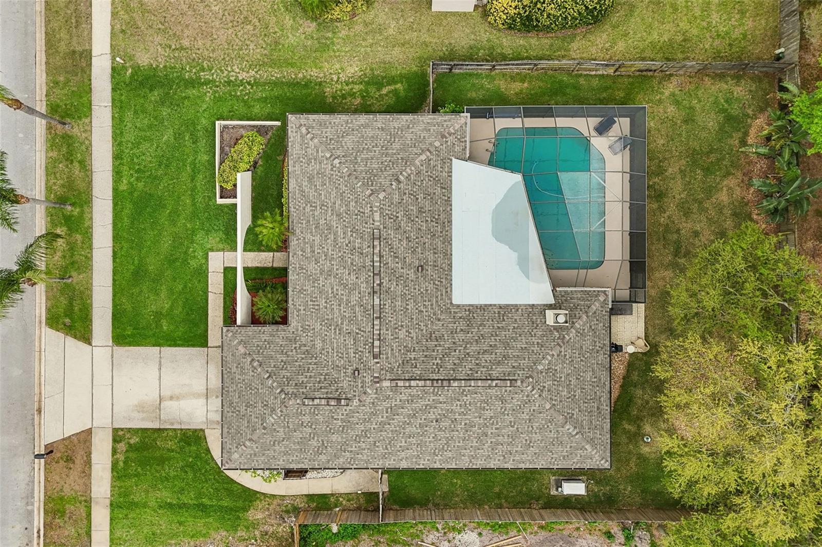 COUNTRYSIDE TR 56 UNIT 1 - Residential