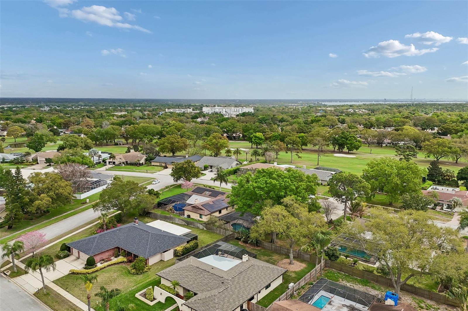 COUNTRYSIDE TR 56 UNIT 1 - Residential