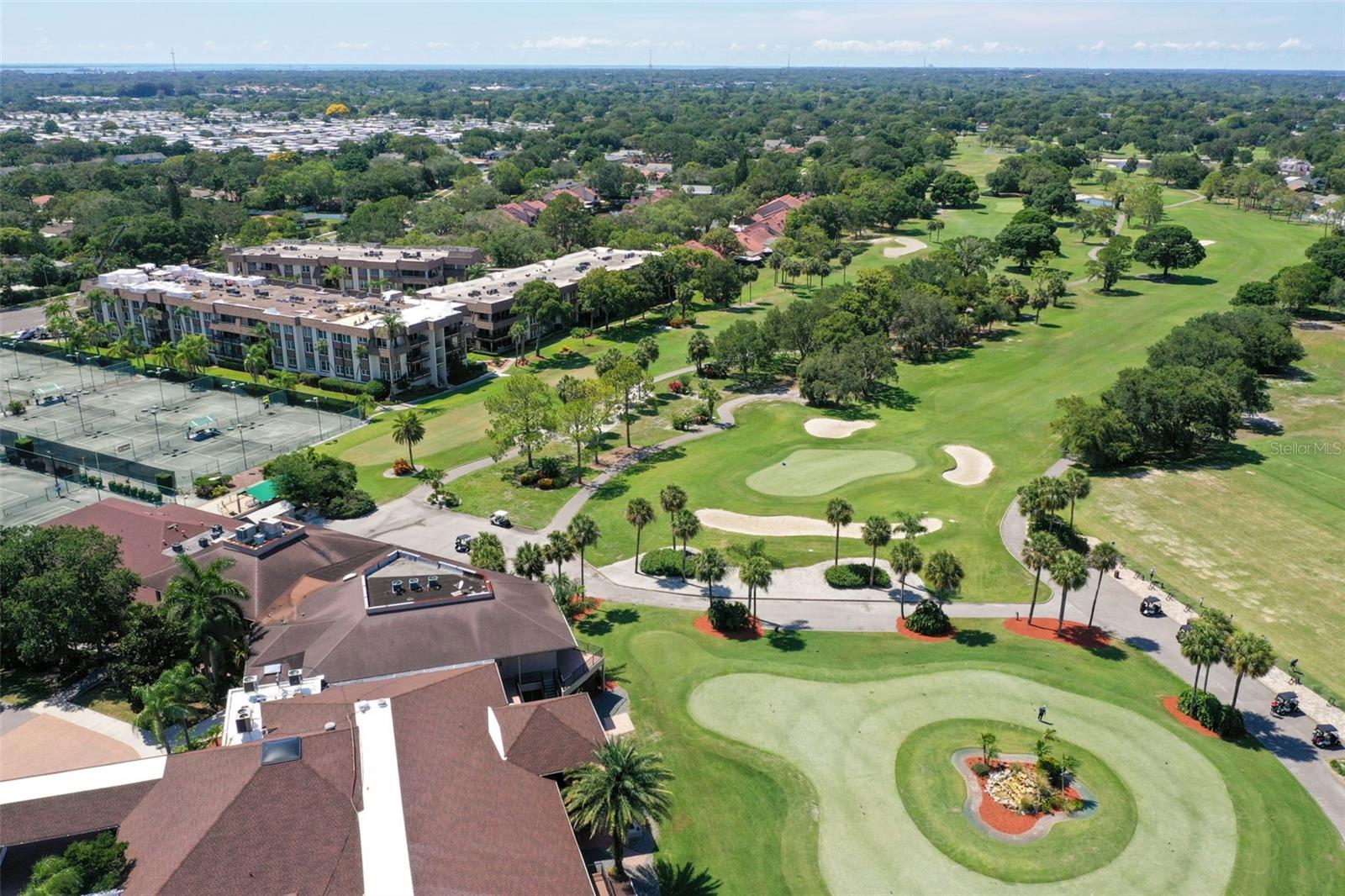 COUNTRYSIDE TR 56 UNIT 1 - Residential