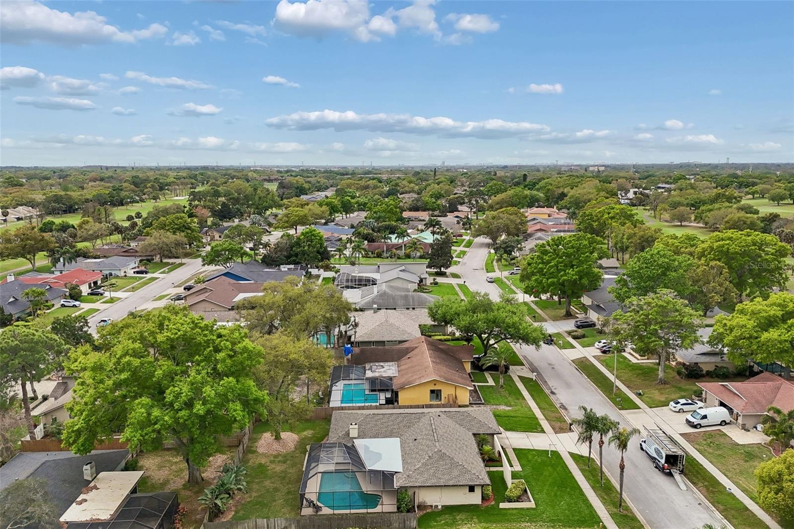 COUNTRYSIDE TR 56 UNIT 1 - Residential