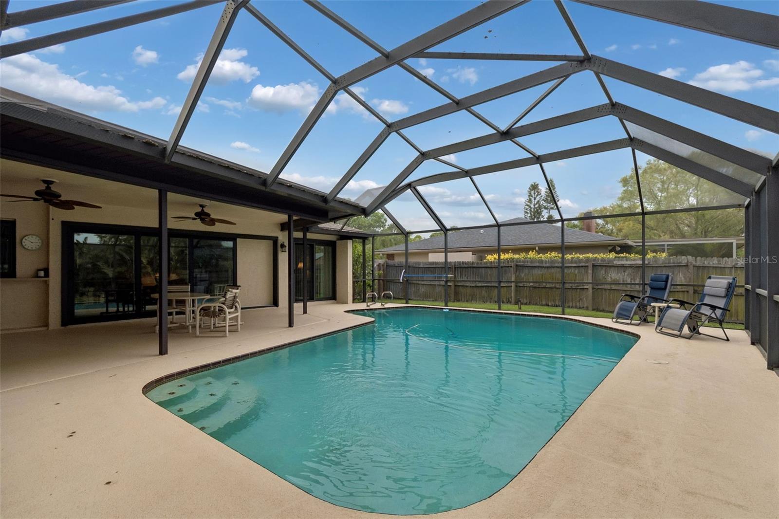 COUNTRYSIDE TR 56 UNIT 1 - Residential