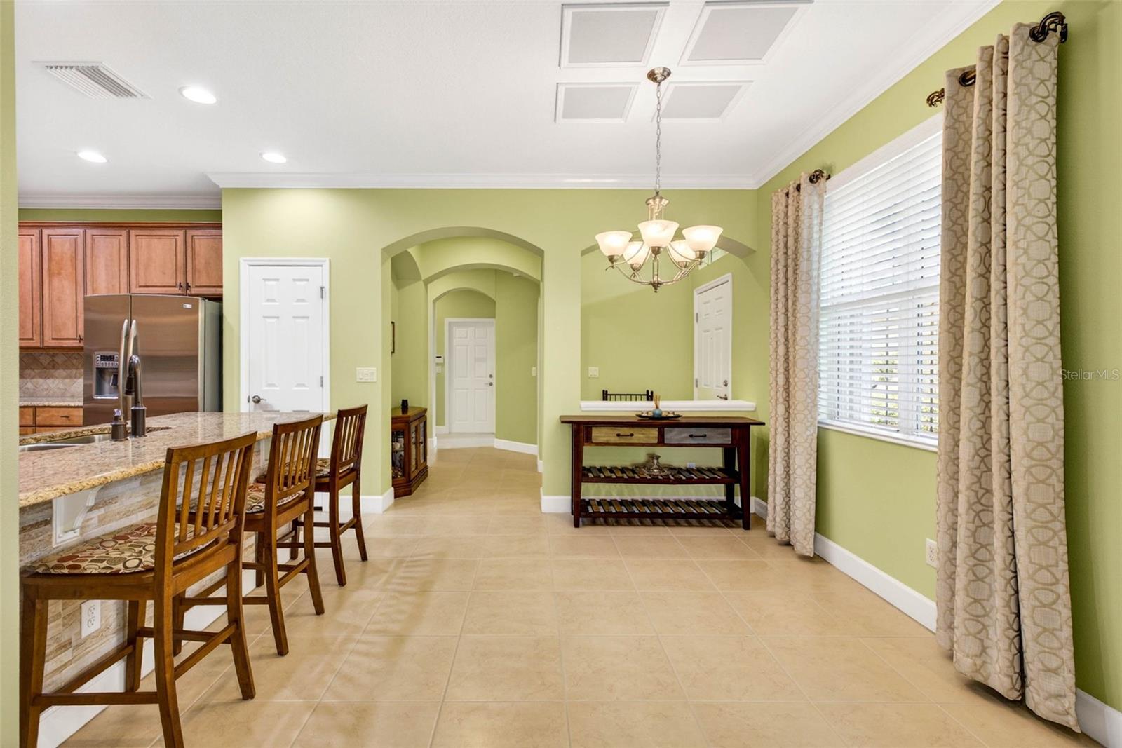 OAKLEY GREEN CONDO - Residential