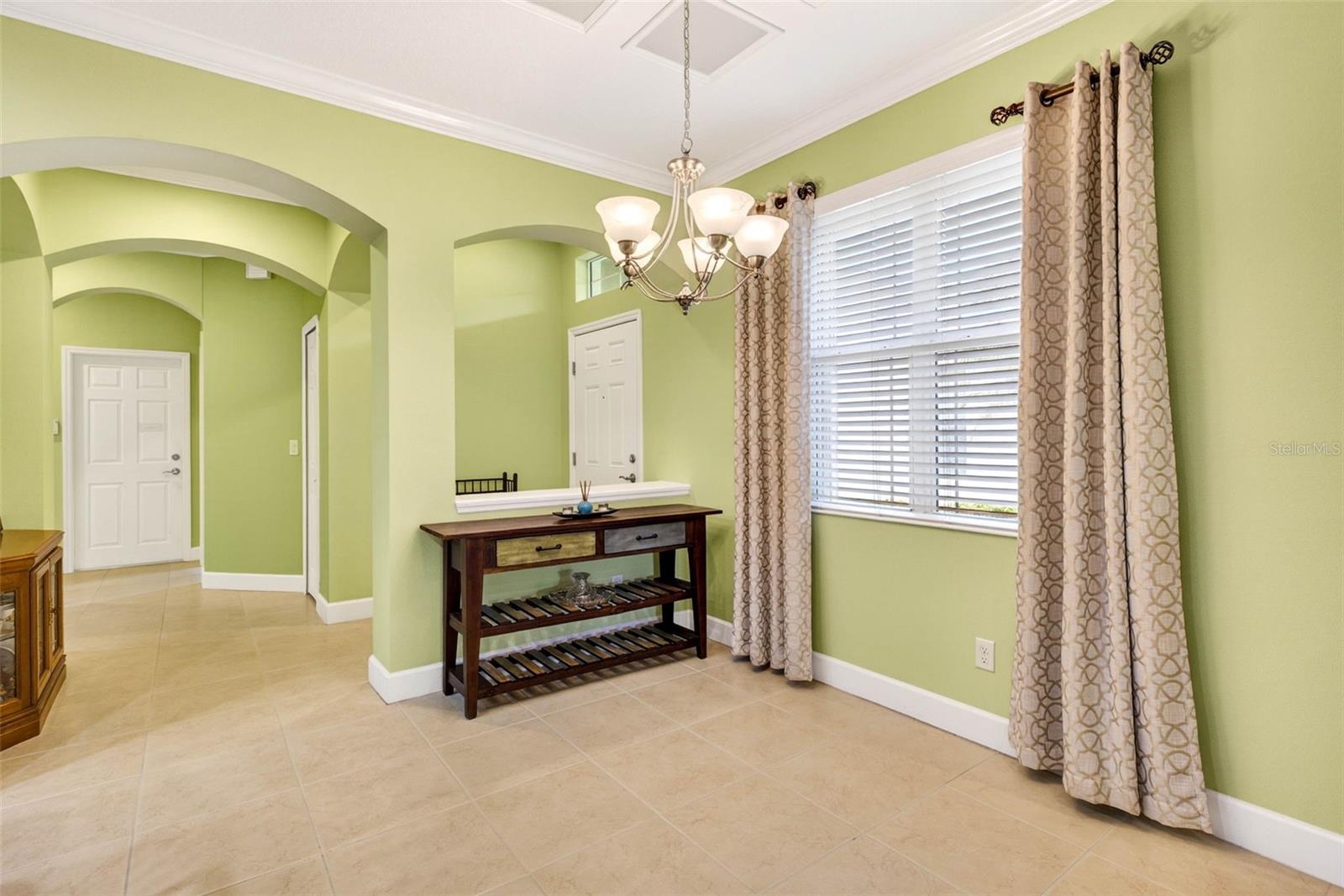 OAKLEY GREEN CONDO - Residential