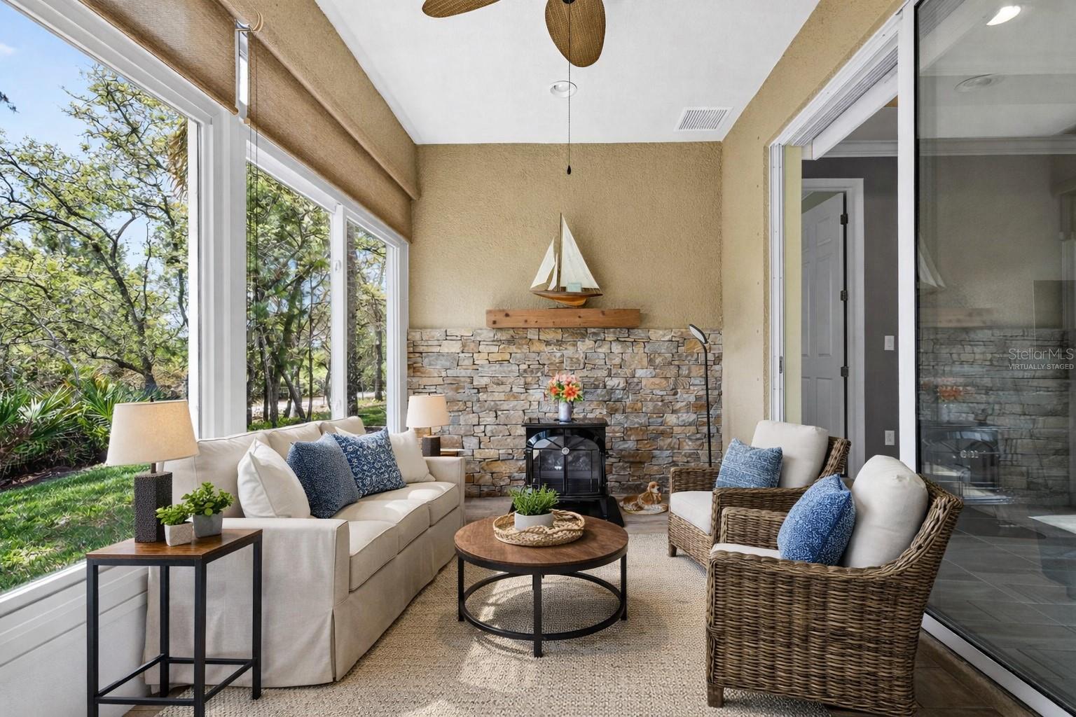 OAKLEY GREEN CONDO - Residential